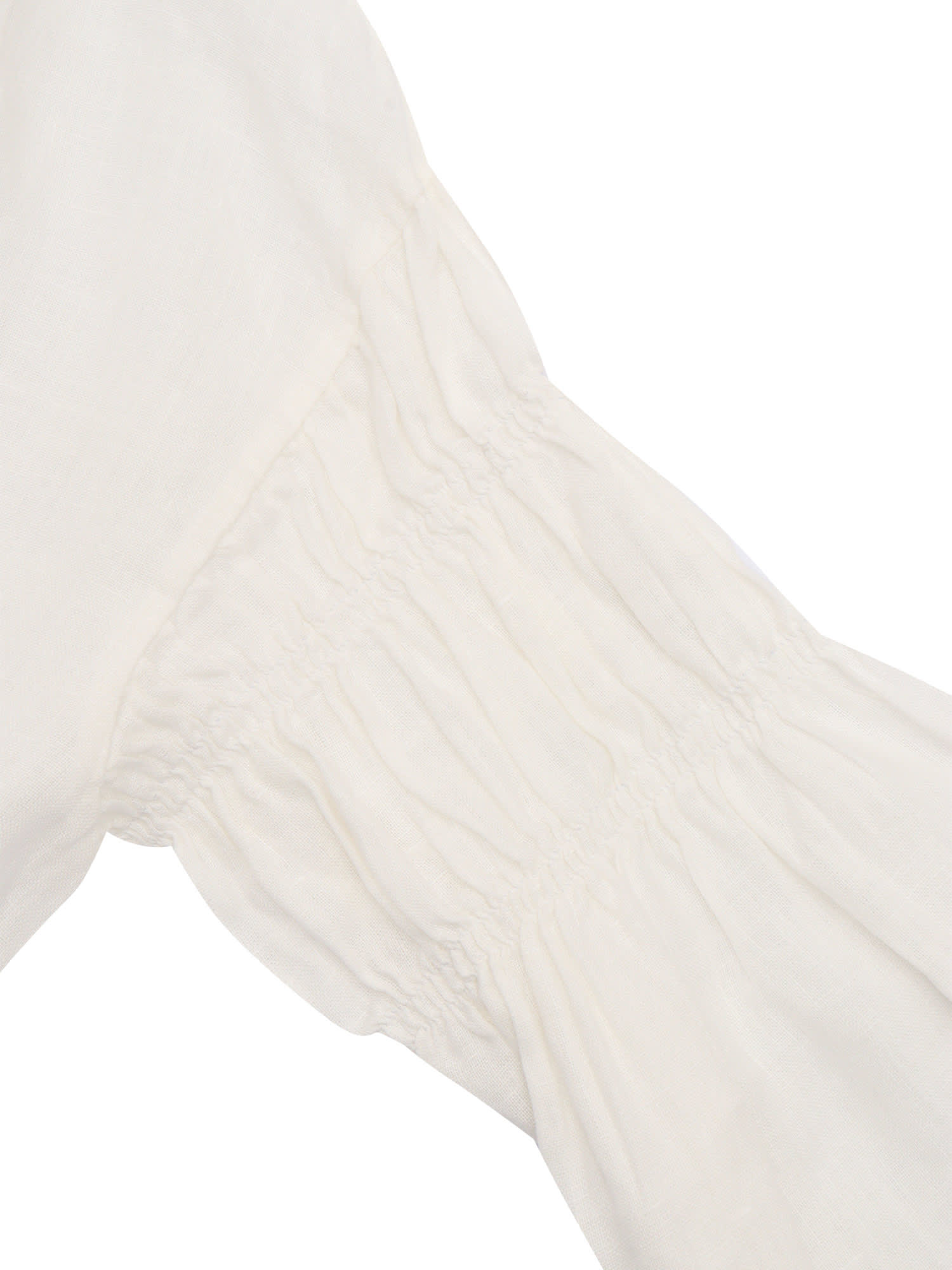 Il Gufo Shirt In Gray