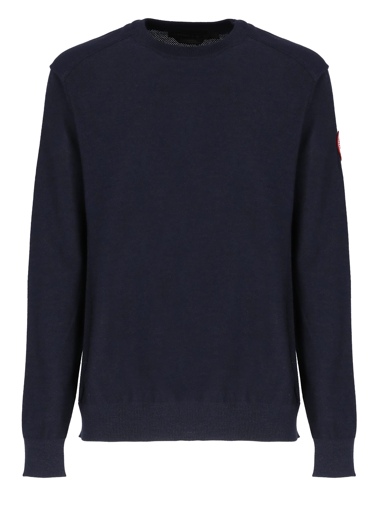 Dartmouth Crew Neck Sweater