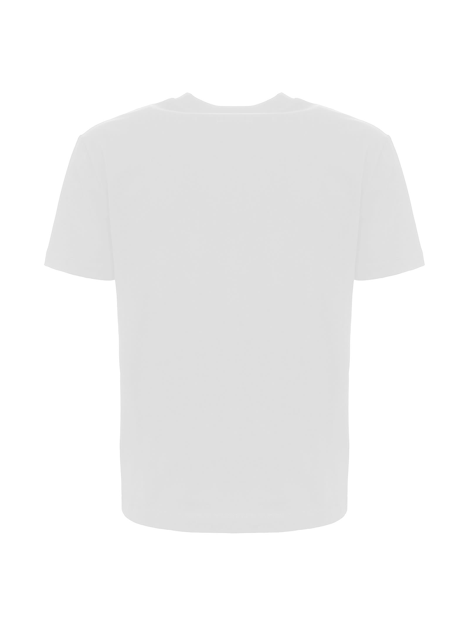 Just Cavalli T-shirt In White