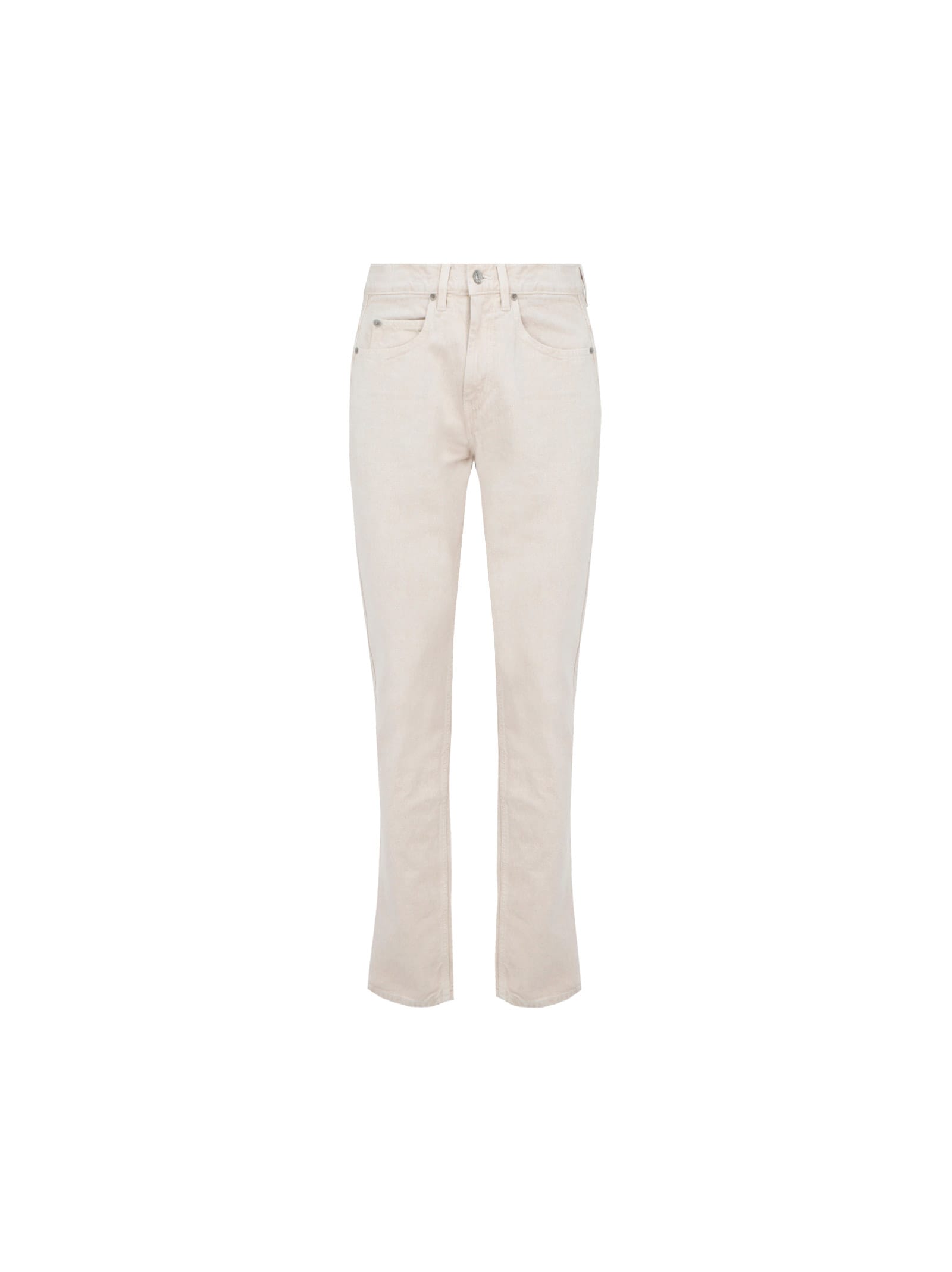 isabel marant beige bobby