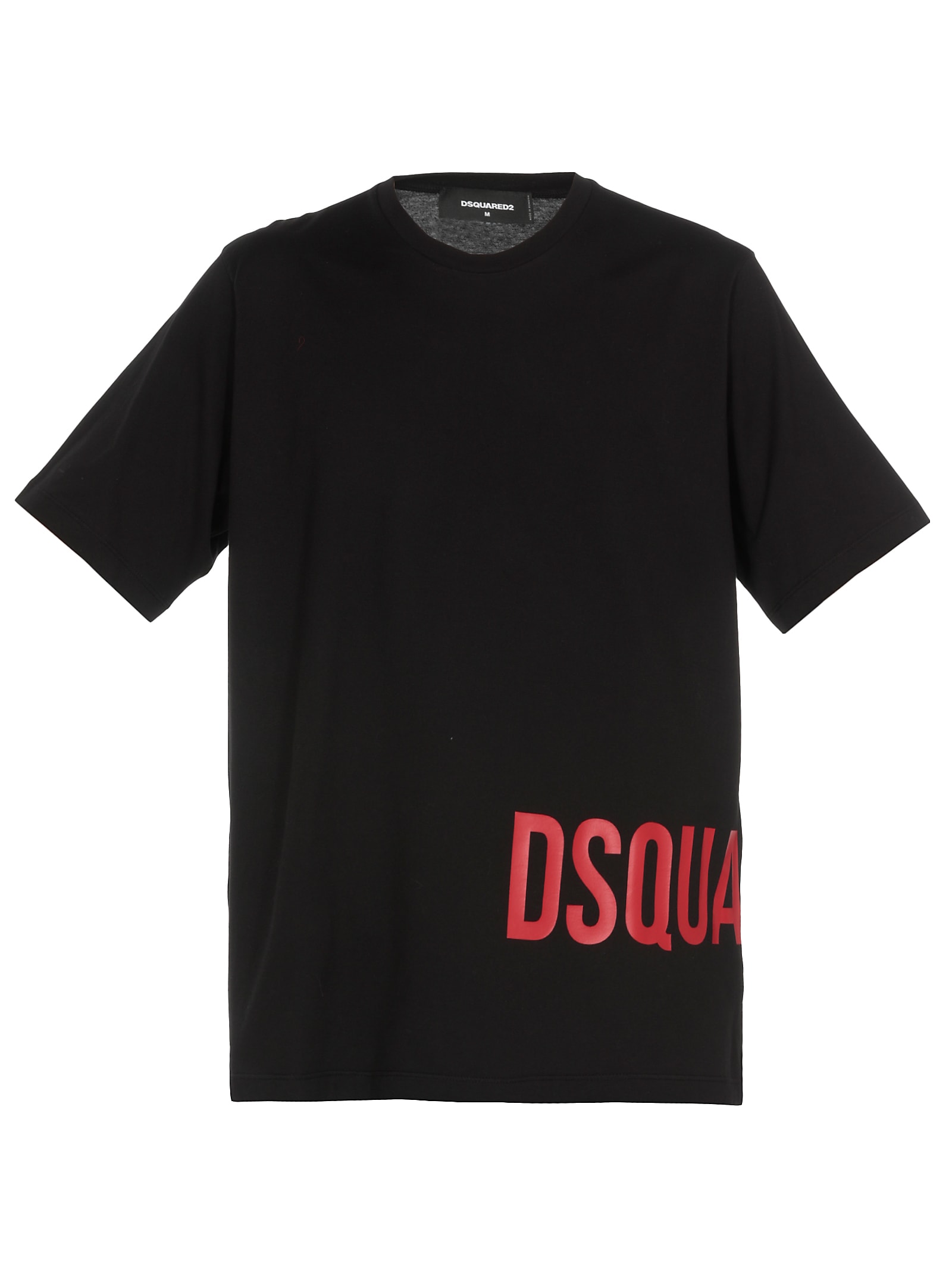 dsquared2 t shirt selfridges