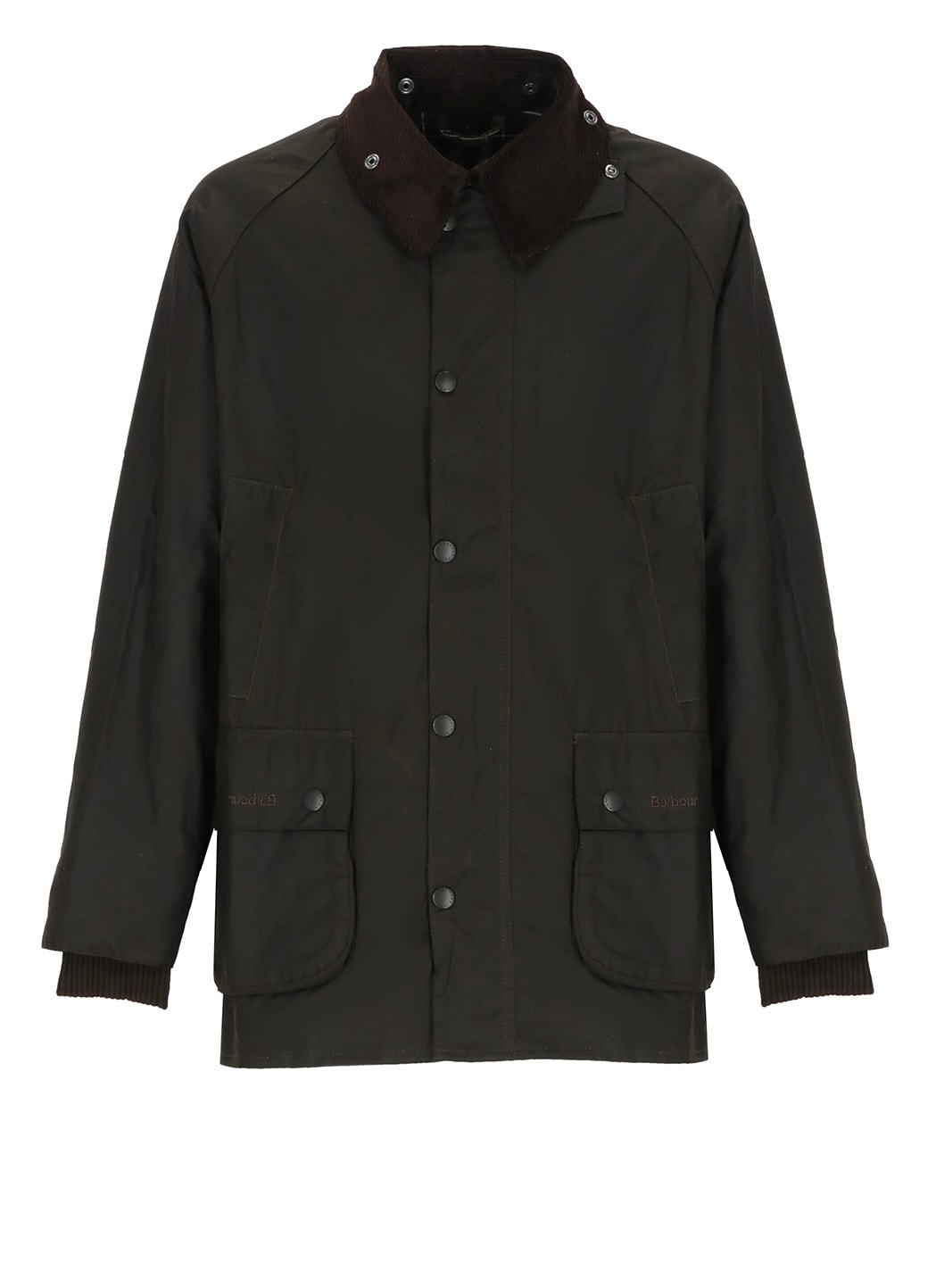 Barbour Classic Padded Jacket