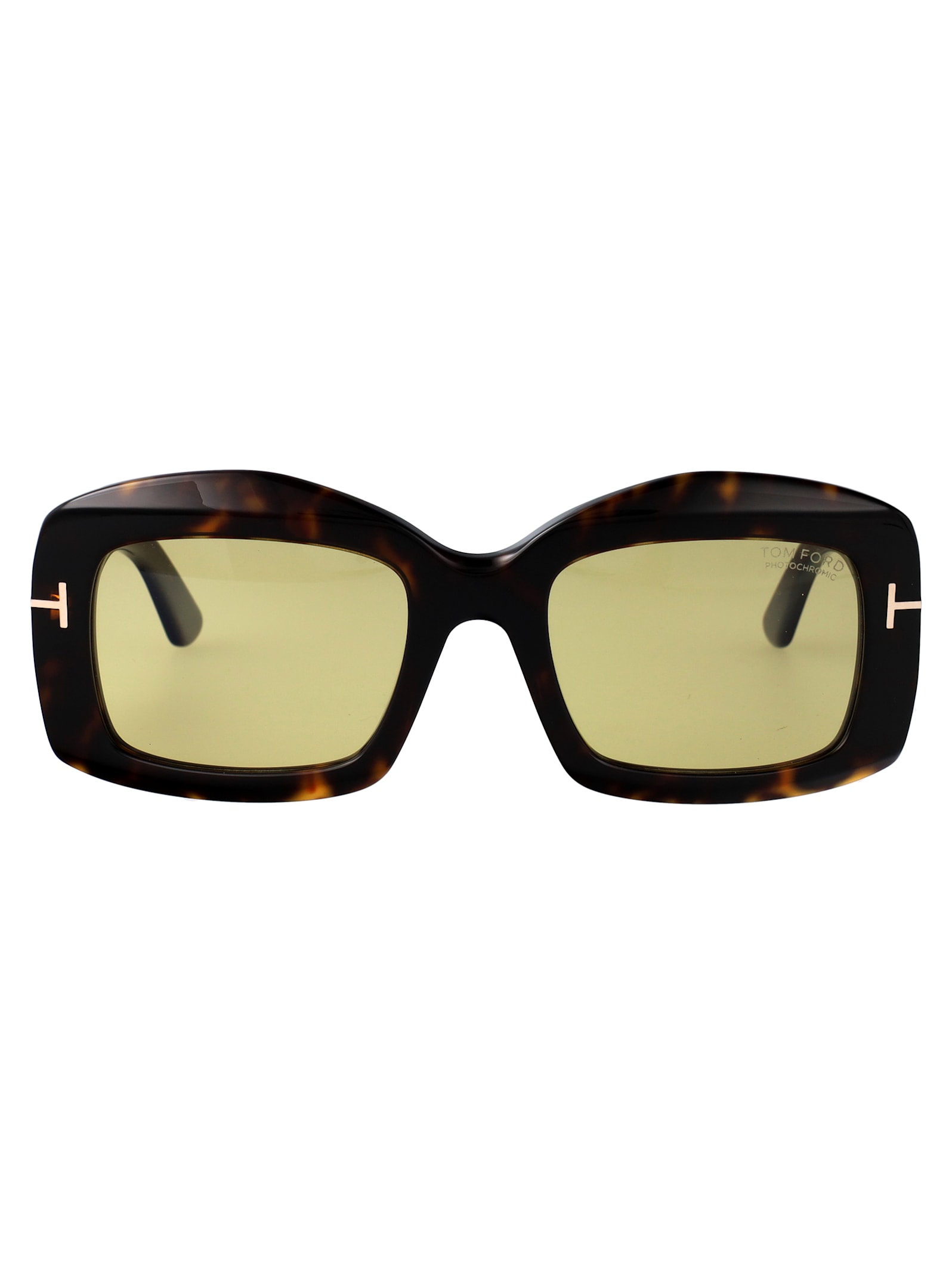 Shop Tom Ford Venetia Sunglasses