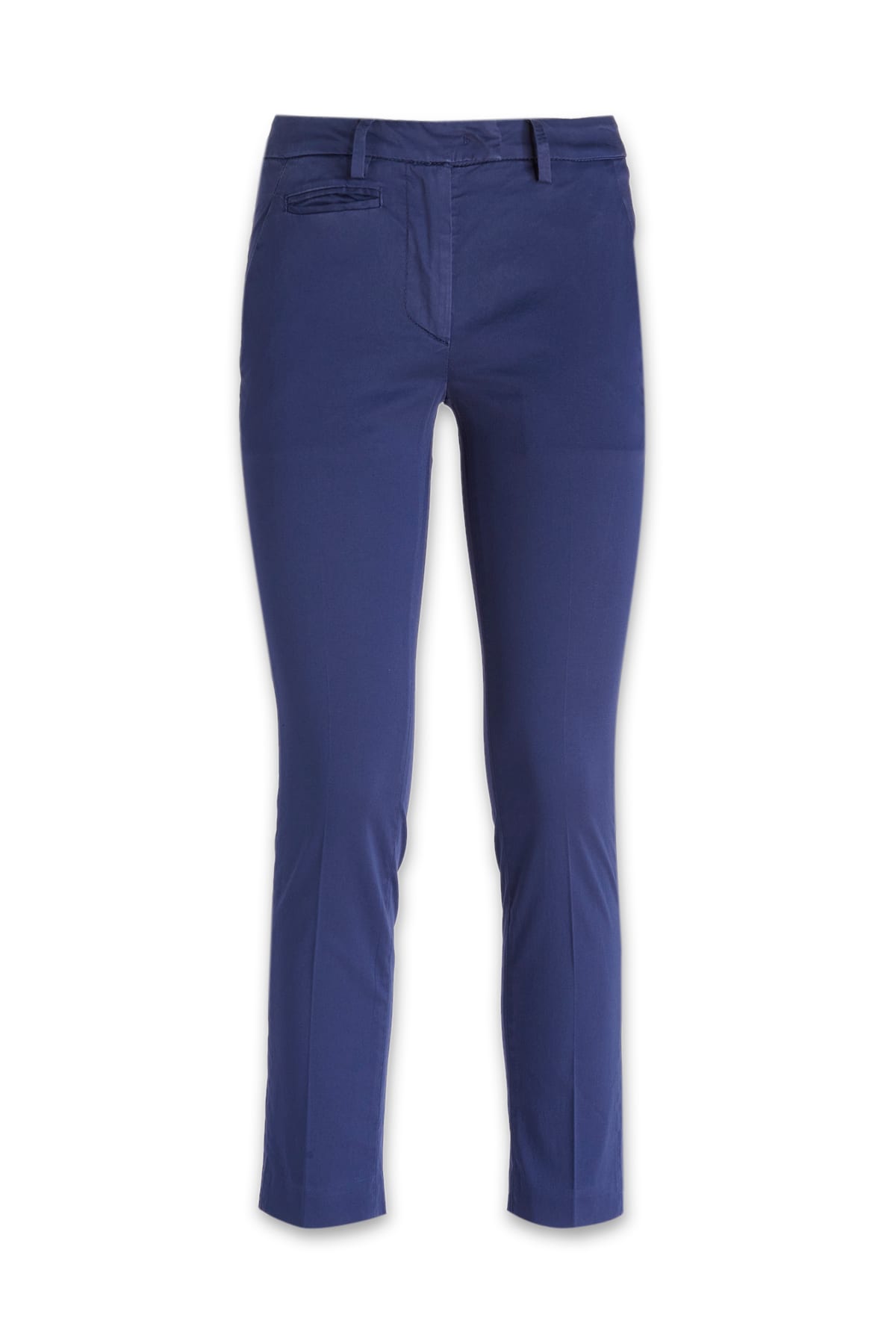 Shop Dondup Pantaloni In 892