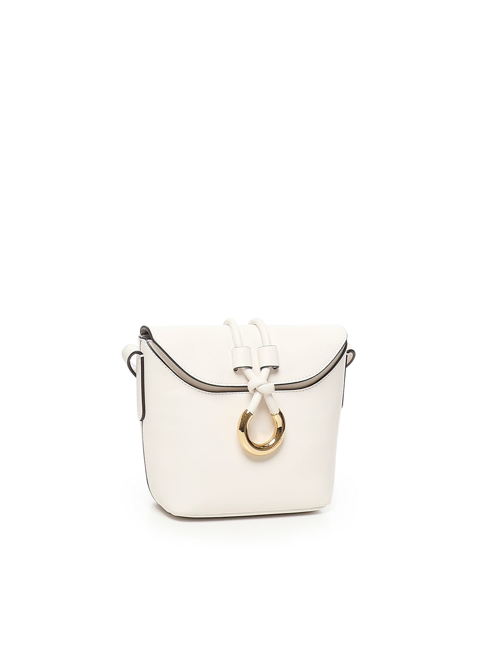Coccinelle Carmy Shoulder Bag