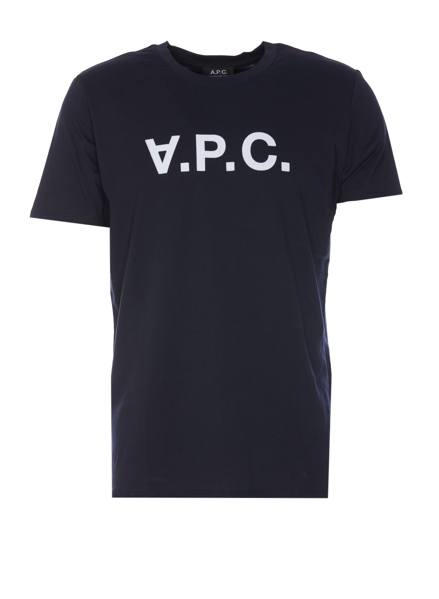 APC VPC COLOR T-SHIRT