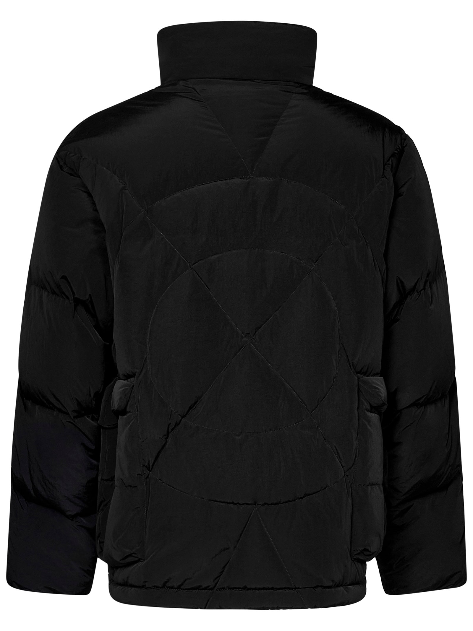 EMPORIO ARMANI DOWN JACKET 