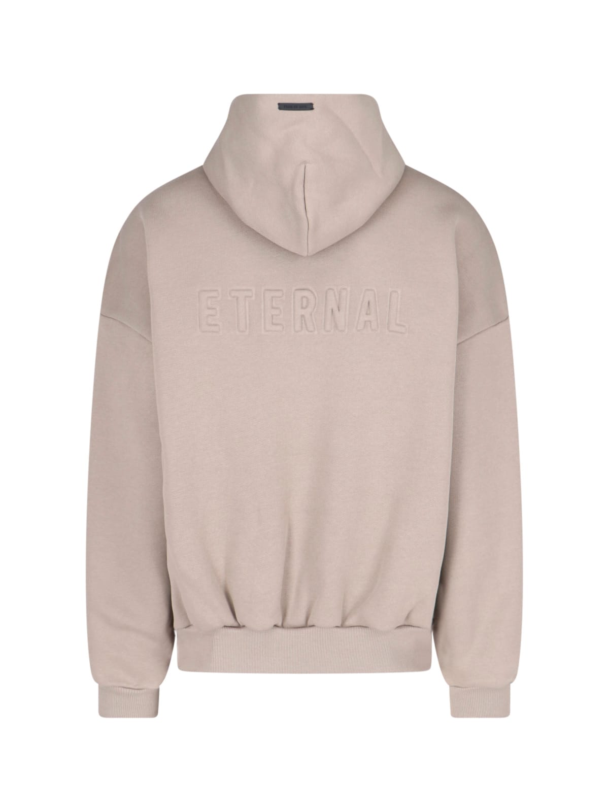eternal Zip Sweatshirt