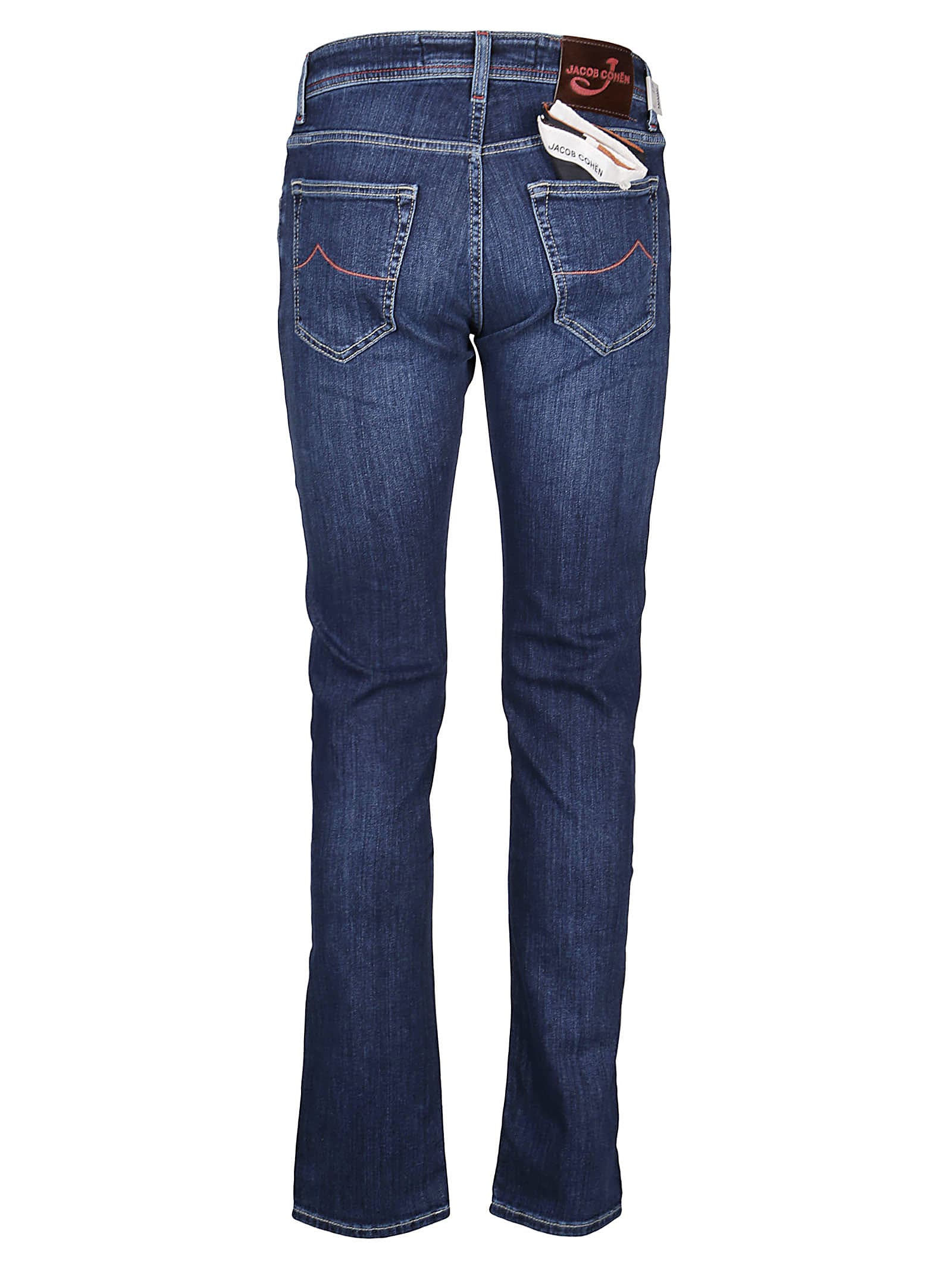cohen jeans