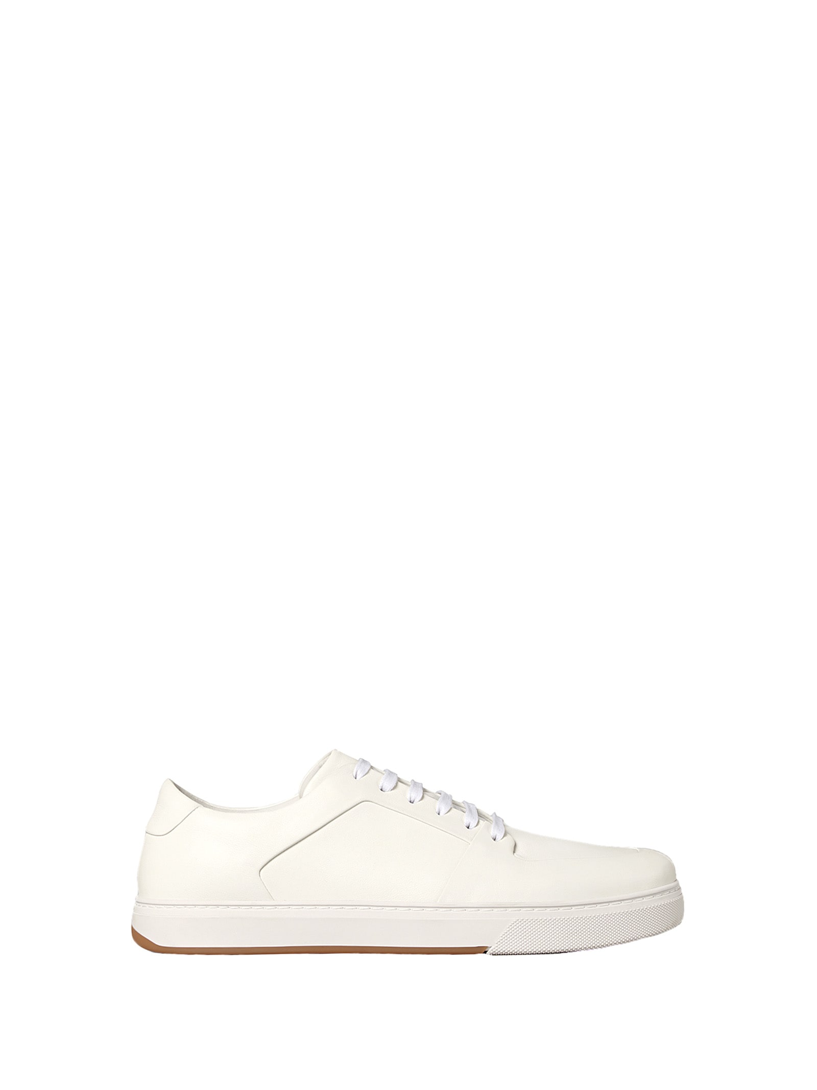 BOTTEGA VENETA LOW-TOP SNEAKERS,11234855