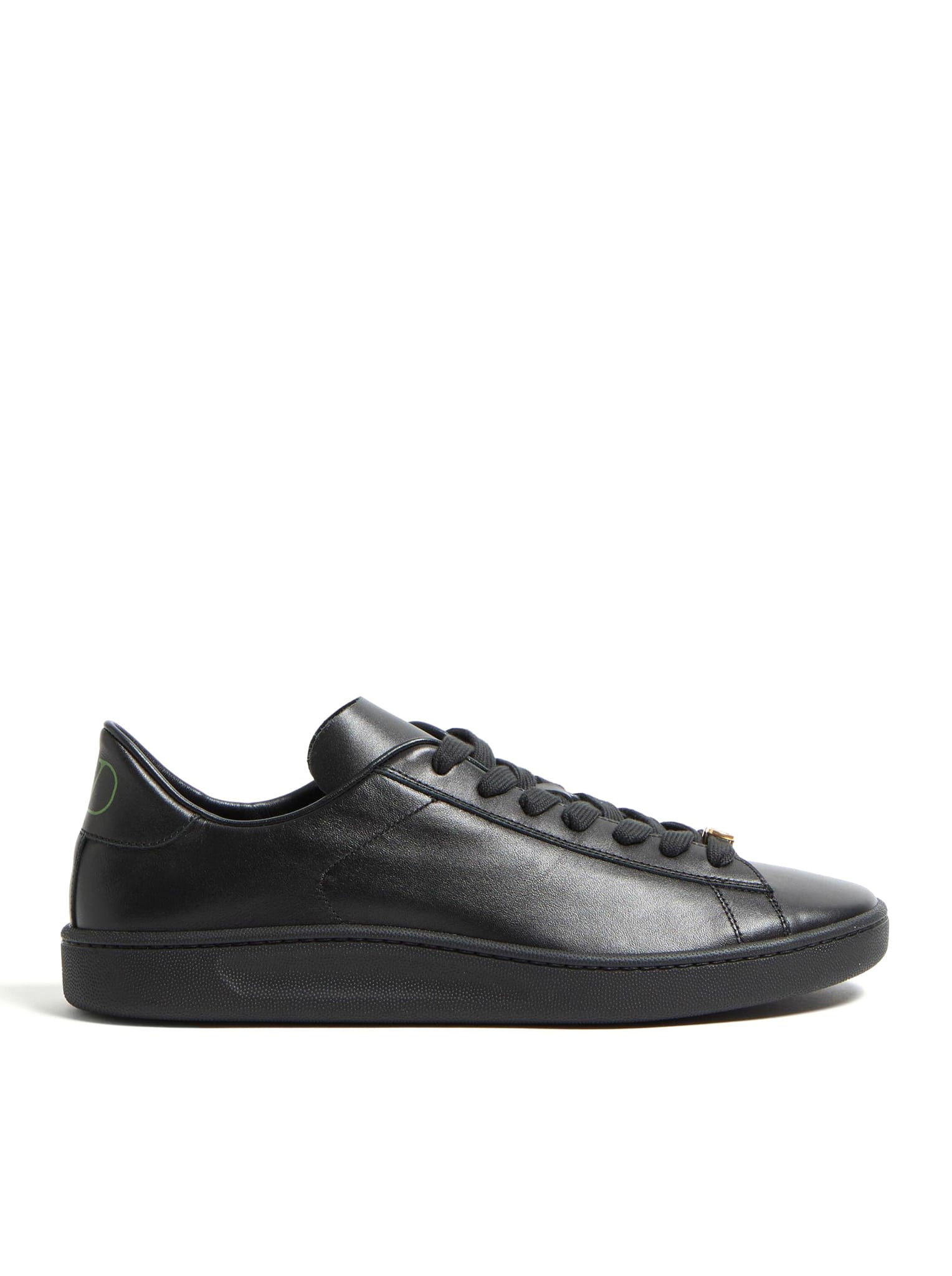 Royco Sneaker In Nappa Calfskin - Valentino Garavani - Modalova