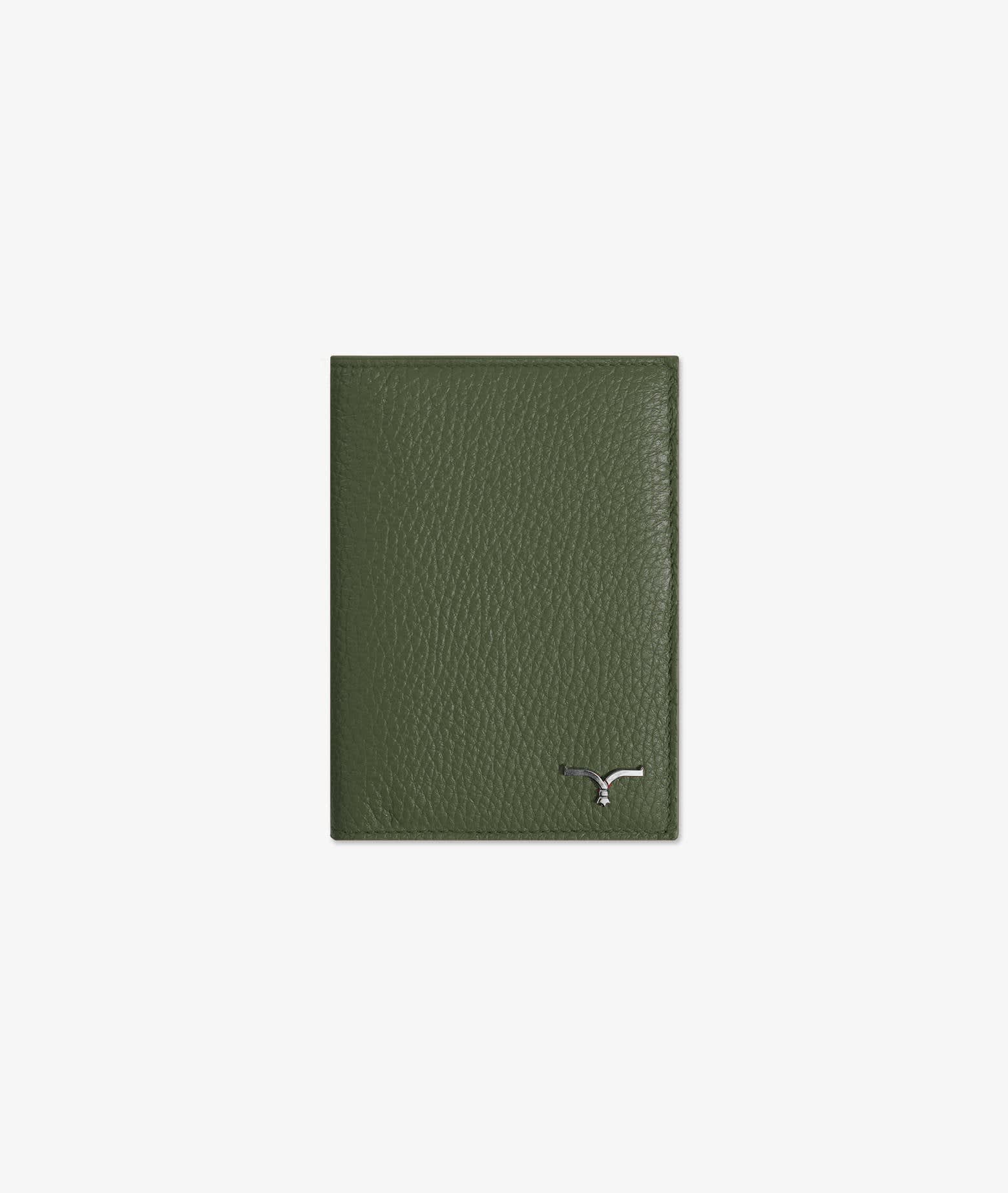 Passport Cover Fiumicino Accessory