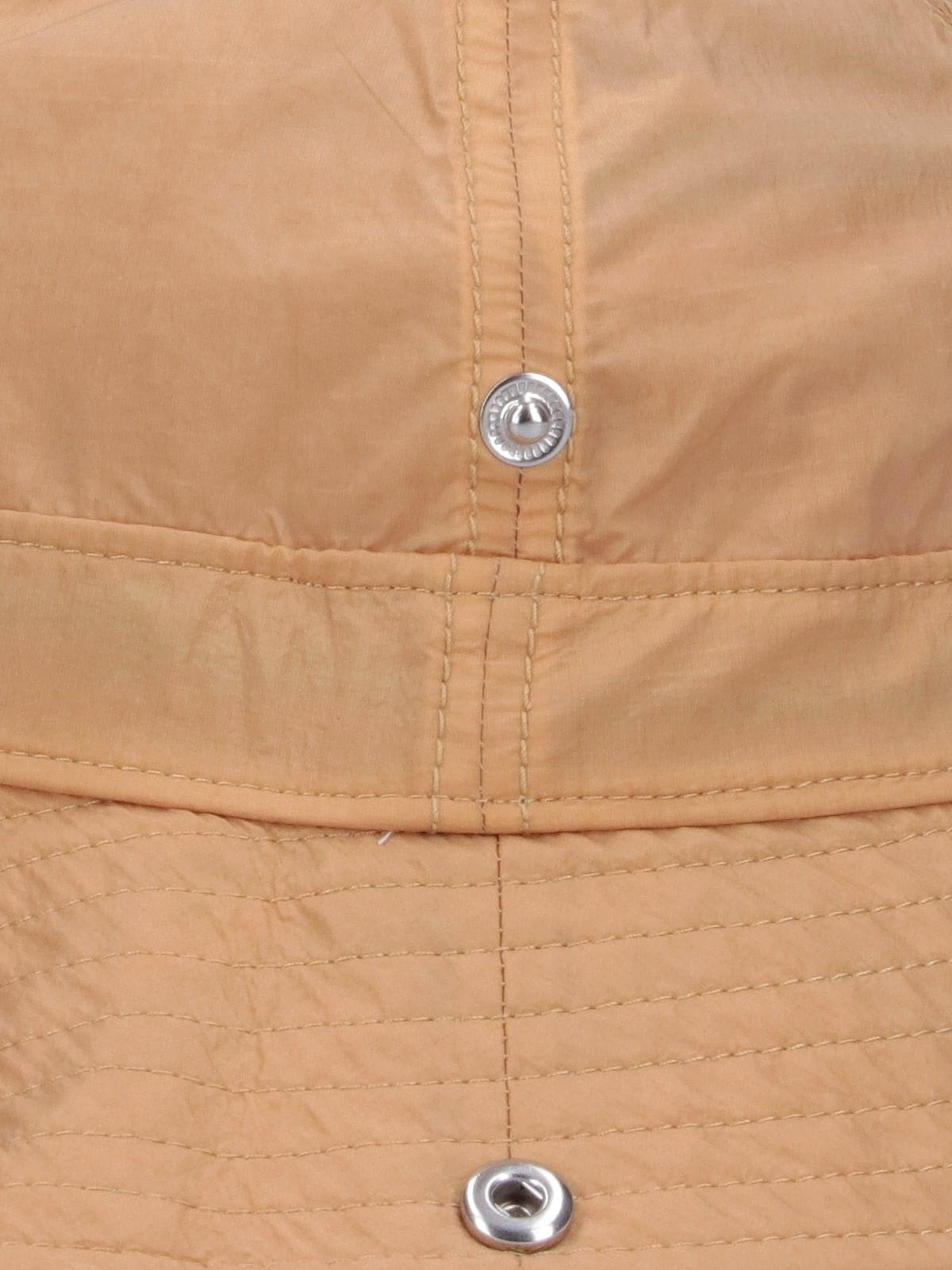 Adidas Originals By Wales Bonner Bucket Hat In Beige