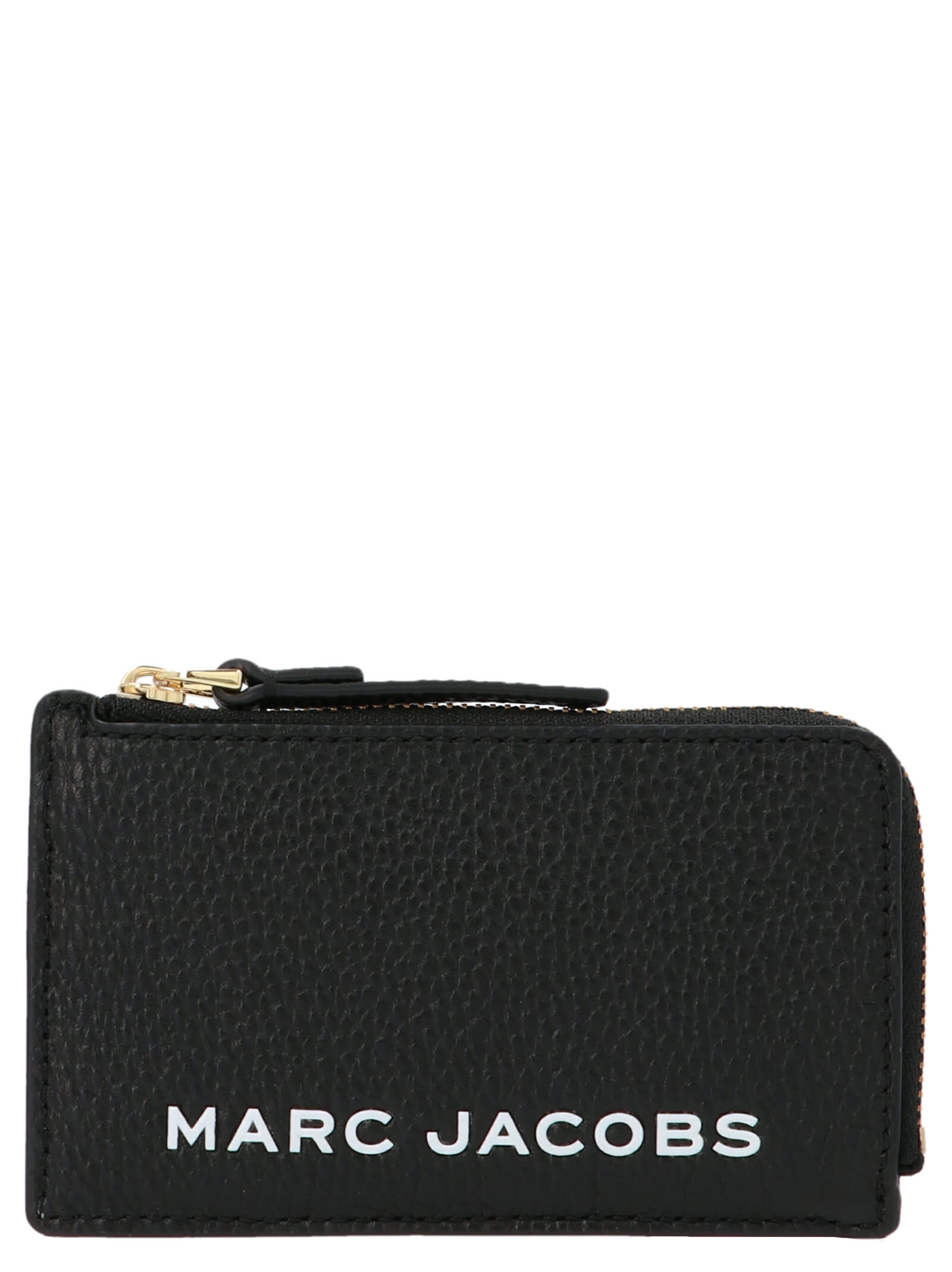 Marc Jacobs the Bold Small Top Zip Wallet Wallet