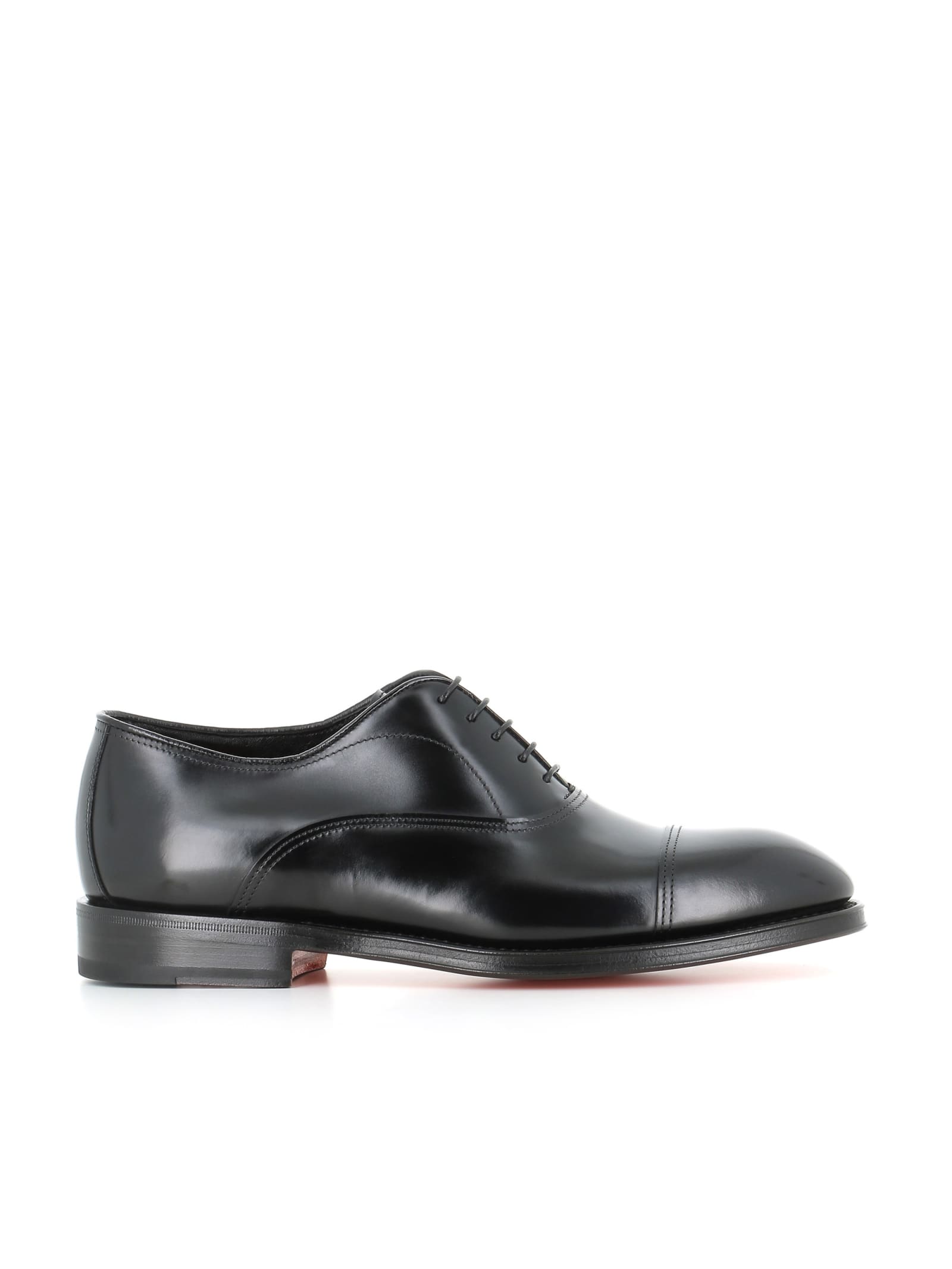 Santoni Oxford