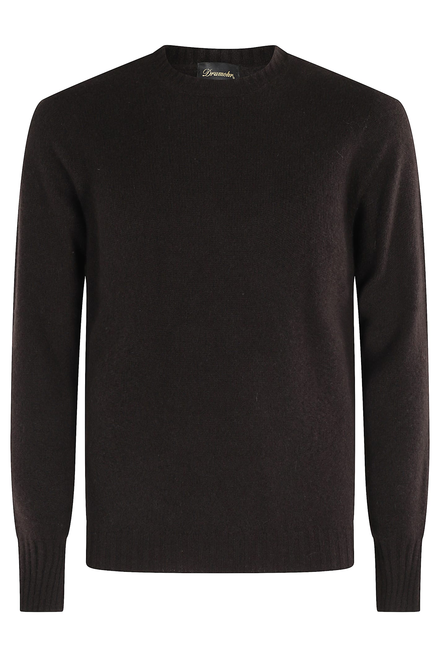 G Collo Cashmere Coccola Soft Doppio Filo Tubolare