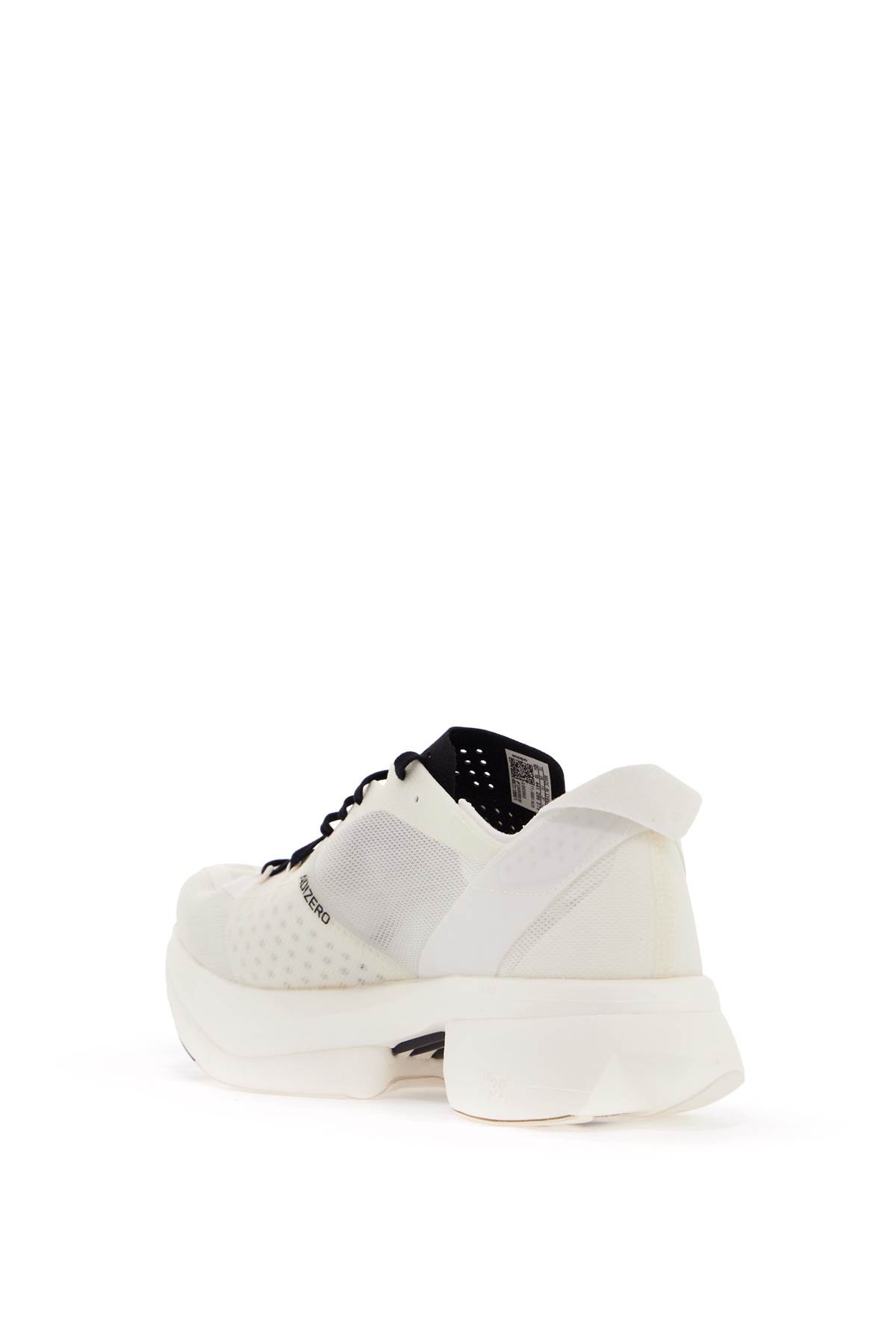 Y-3 MULTICOLOR FABRIC Y-3 ADIOS PRO 3.0 SNEAKERS