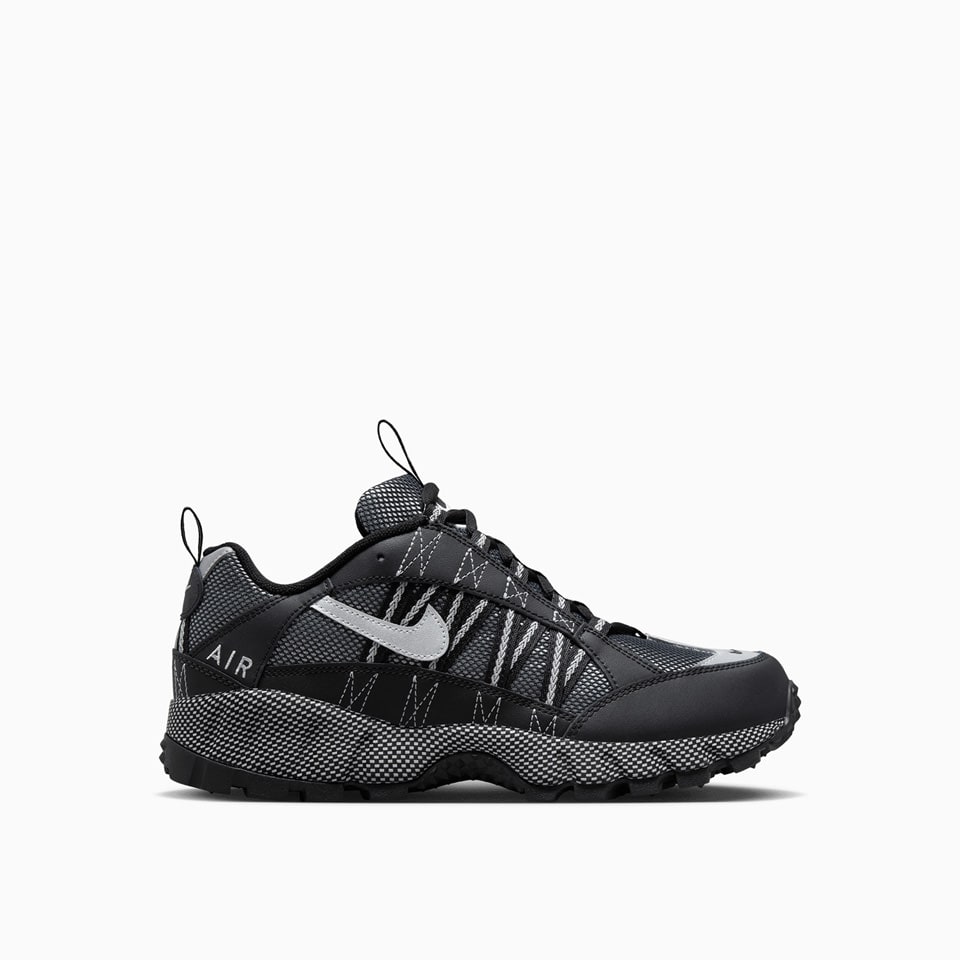 Shop Nike Air Humara Qs Sneakers Fj7098-002 In Black