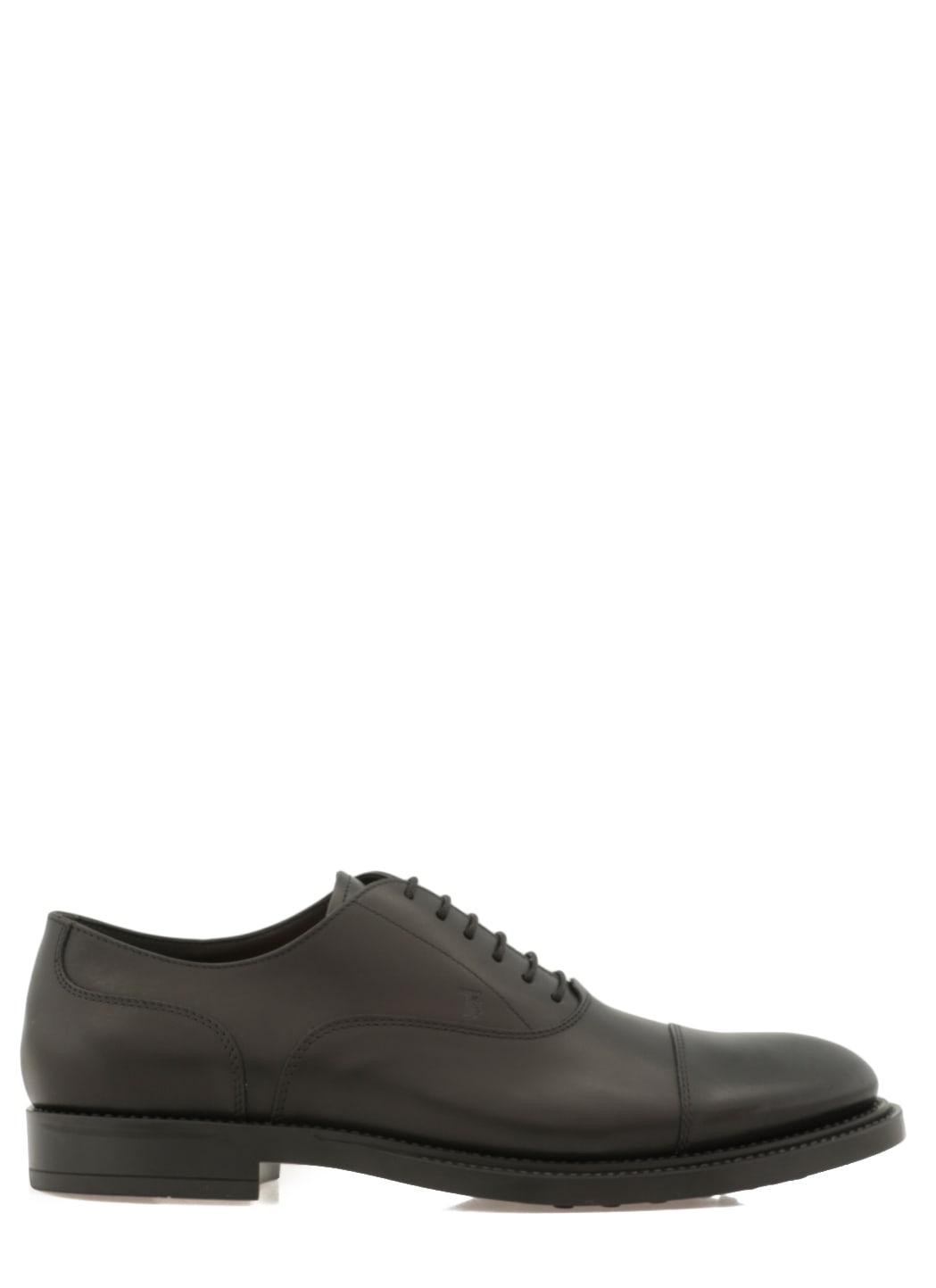 Tods Duilio Lace Up Shoes