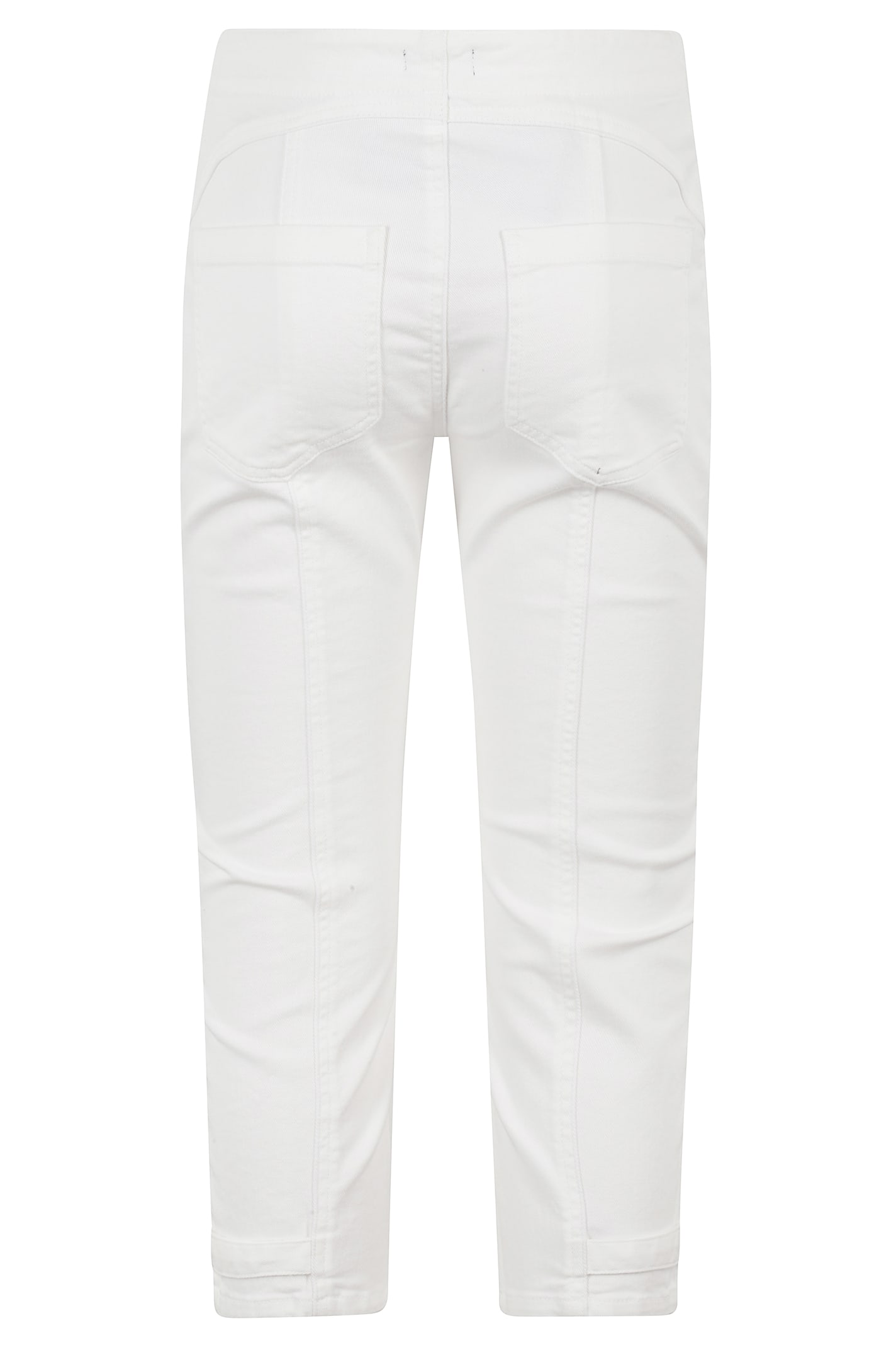Pinko Pierre Pantalone Canvas