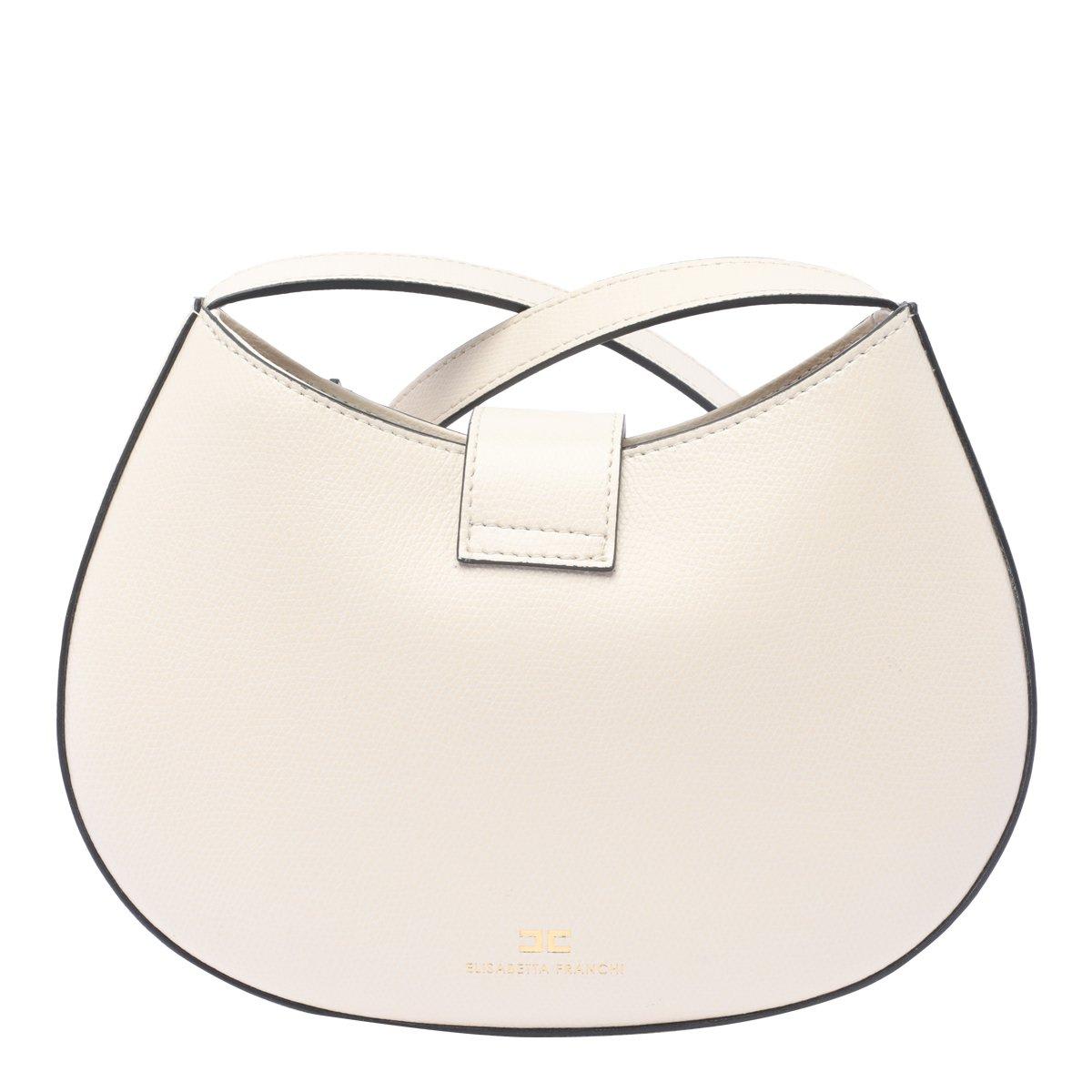 ELISABETTA FRANCHI HOBO BAG