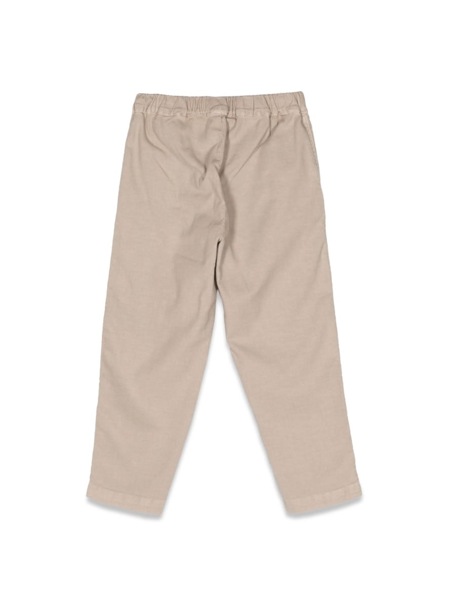 Il Gufo Pants In Beige
