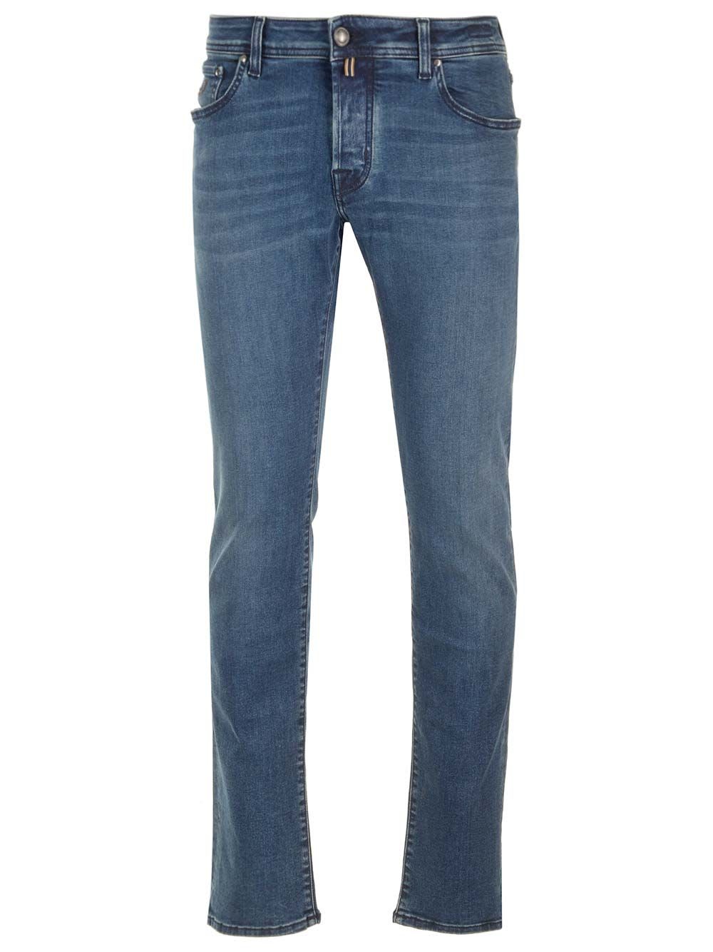 nick Slim Fit Jeans