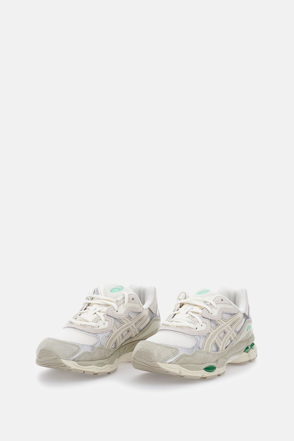 Asics Gel-nyc In Gray