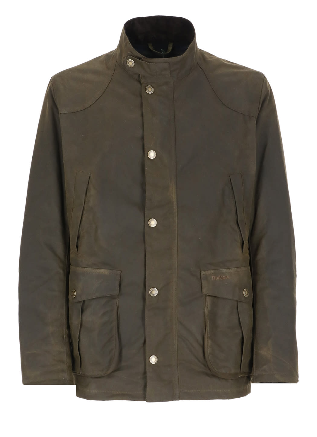 Barbour Leeward Padded Jacket
