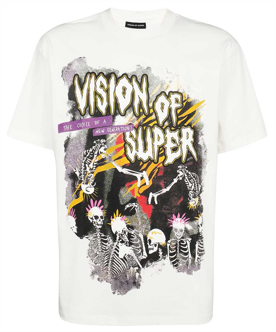 Cotton T-shirt