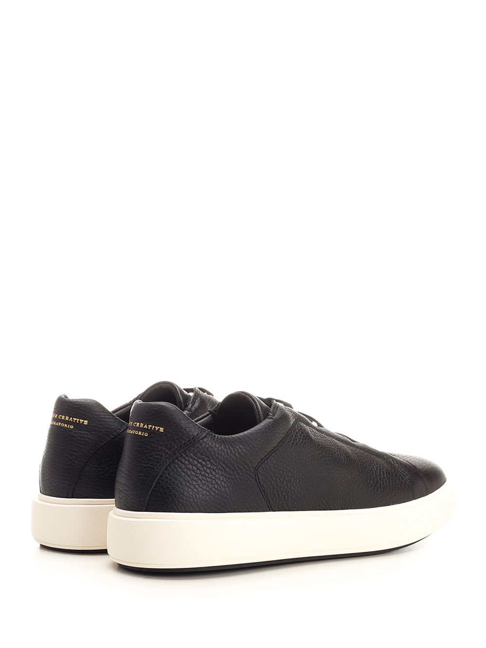 slouch 001 Sneaker