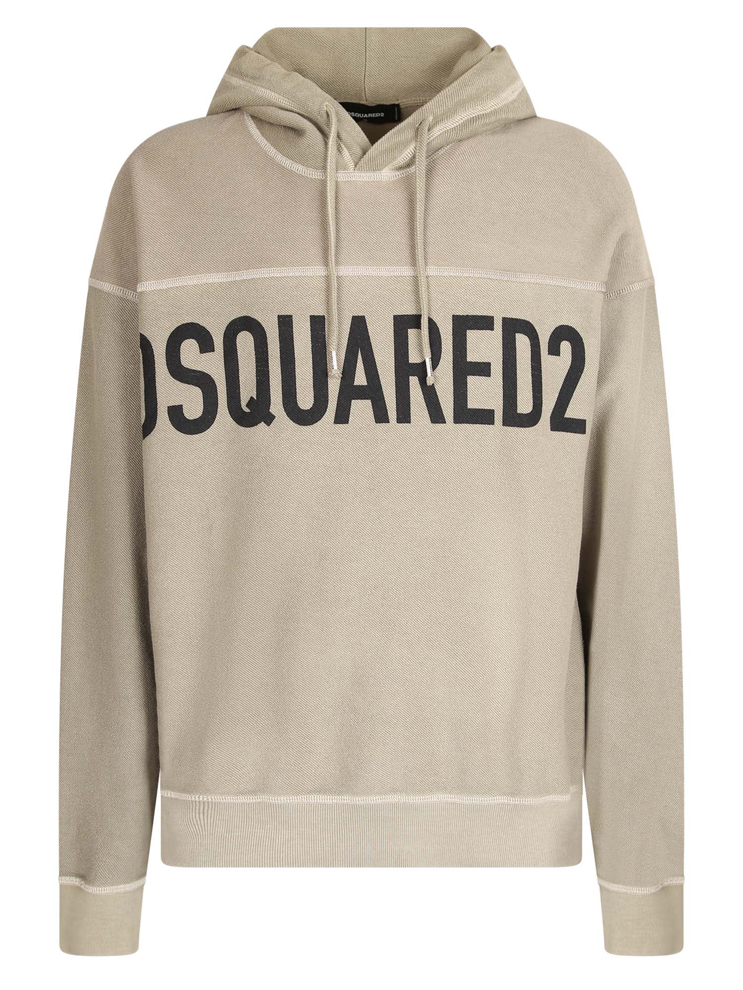 Branded Sweatshirt