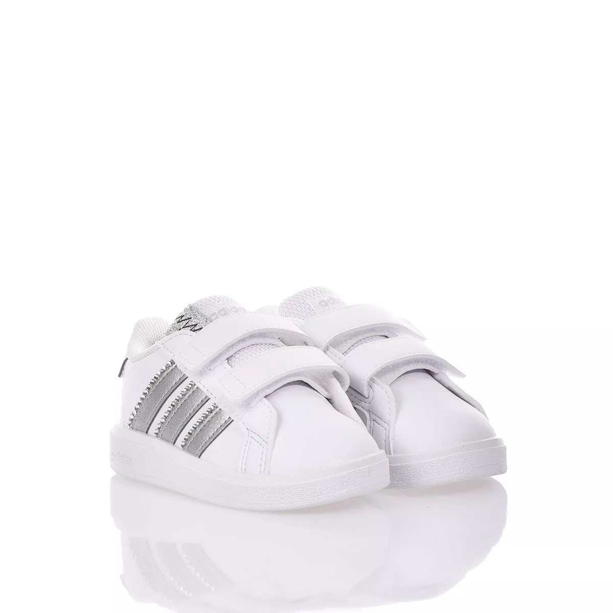 Shop Mimanera Adidas Baby Crystal Custom