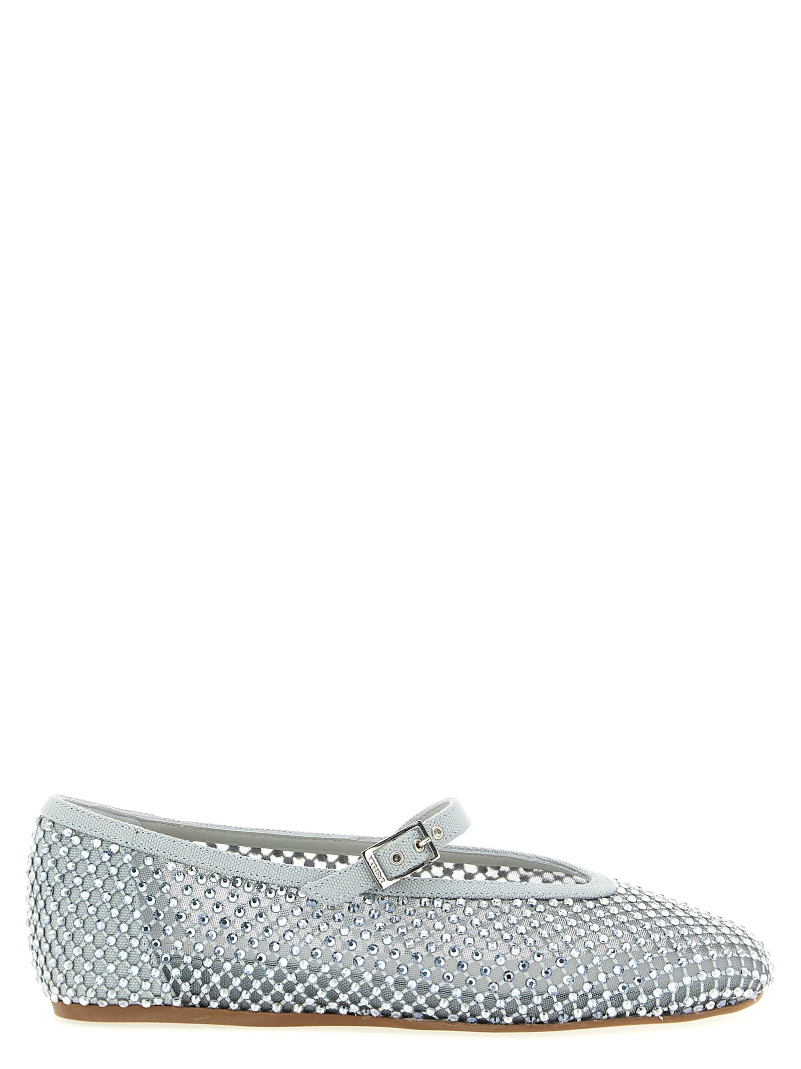Le Silla gilda Ballet Flats Le Silla gilda Ballet Flats