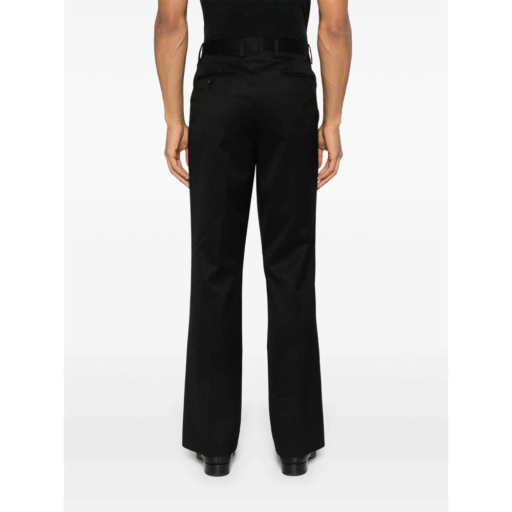 Tonywack Pant In Black