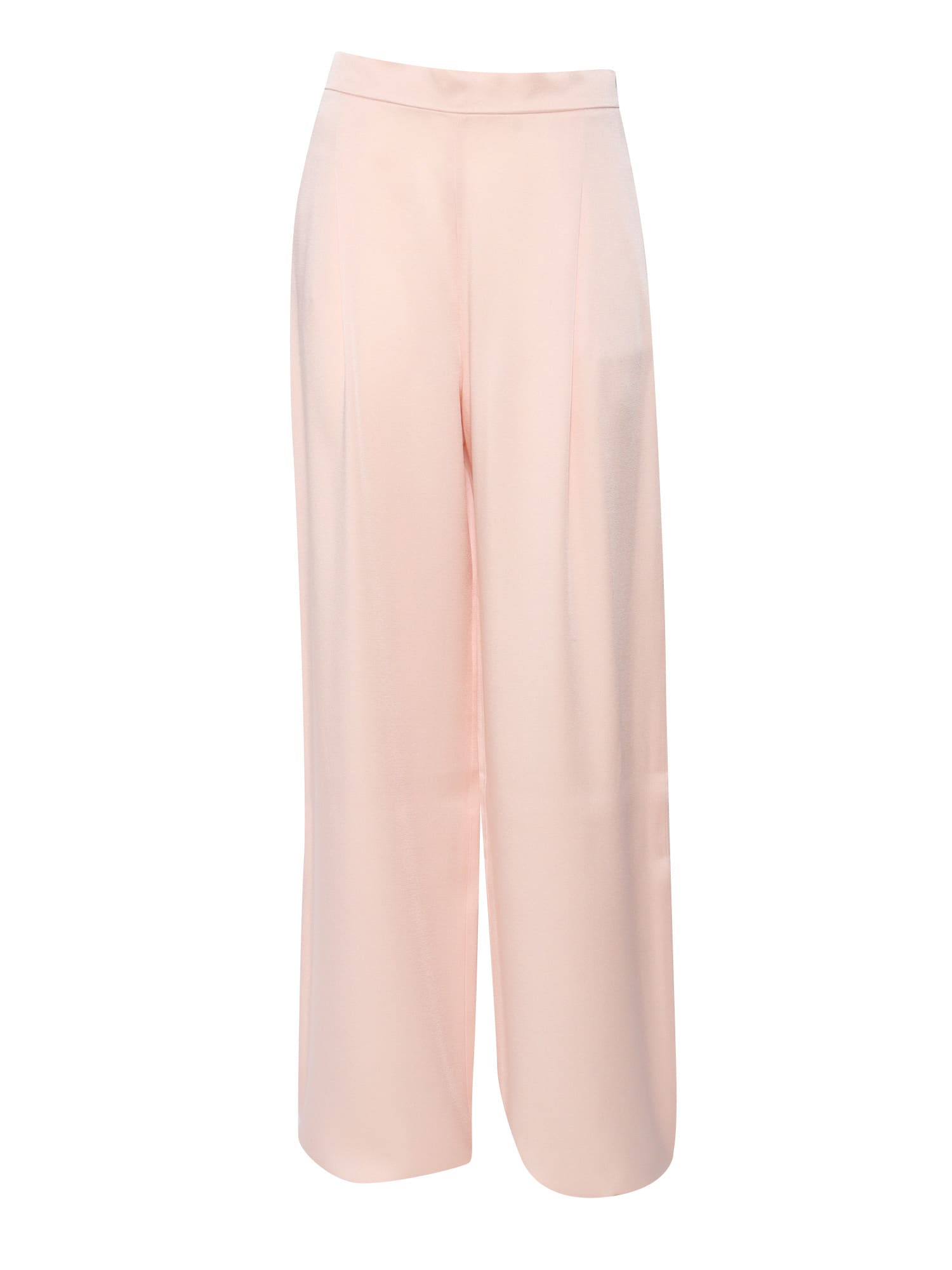 Max Mara Studio Ieti Long Trouser - Max Mara Studio - Modalova