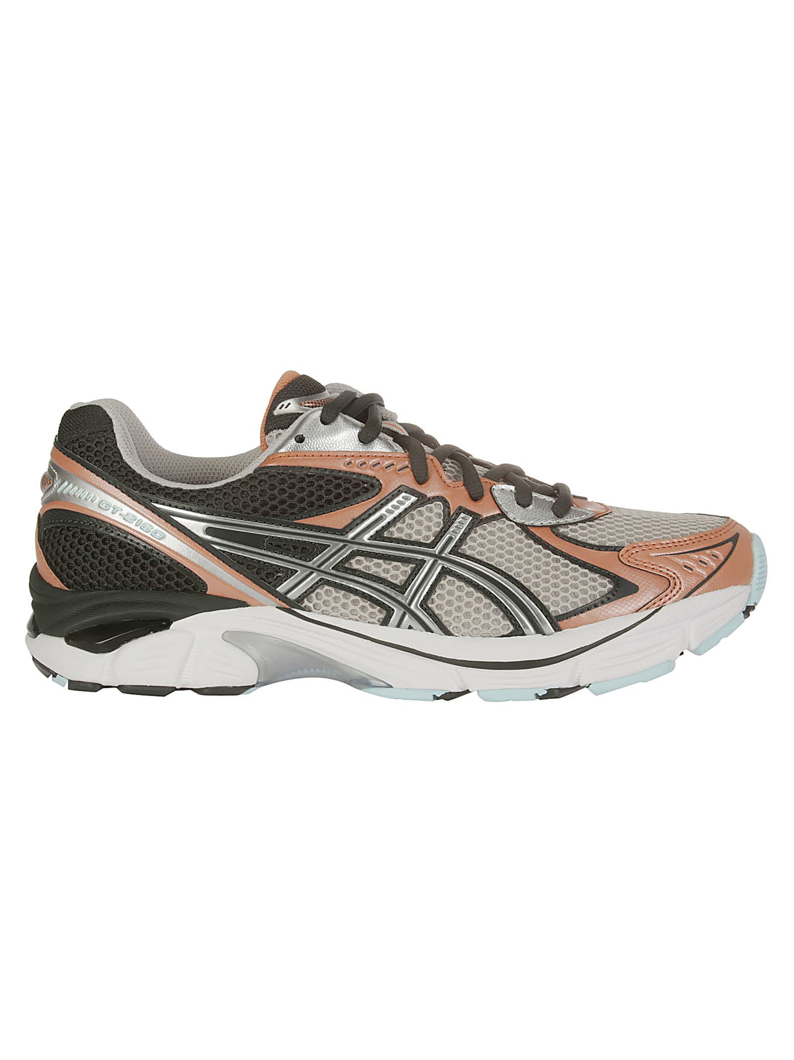 Asics Gt-2160 Sneakers Oyster In 021