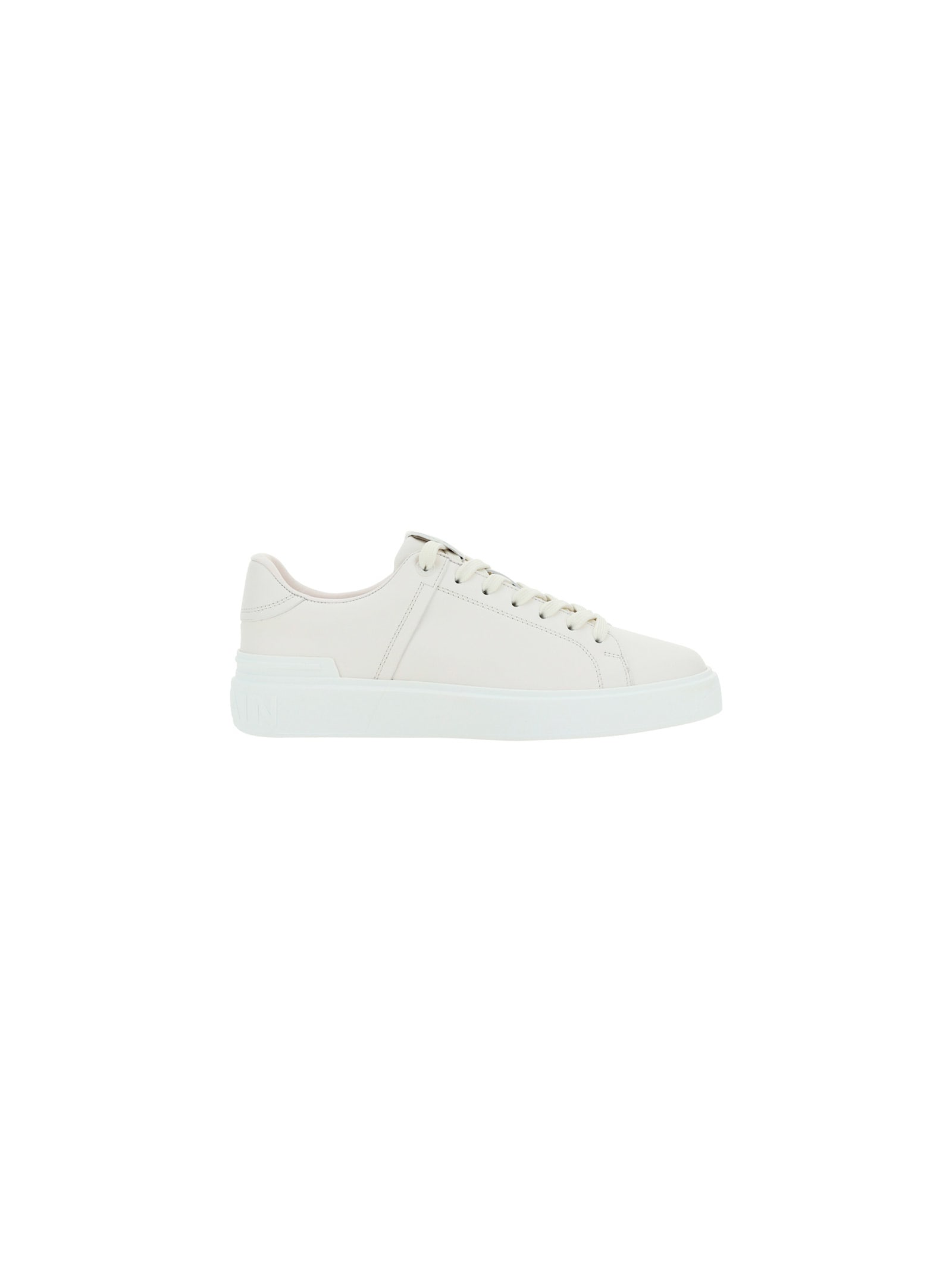 Balmain Court B Sneakers