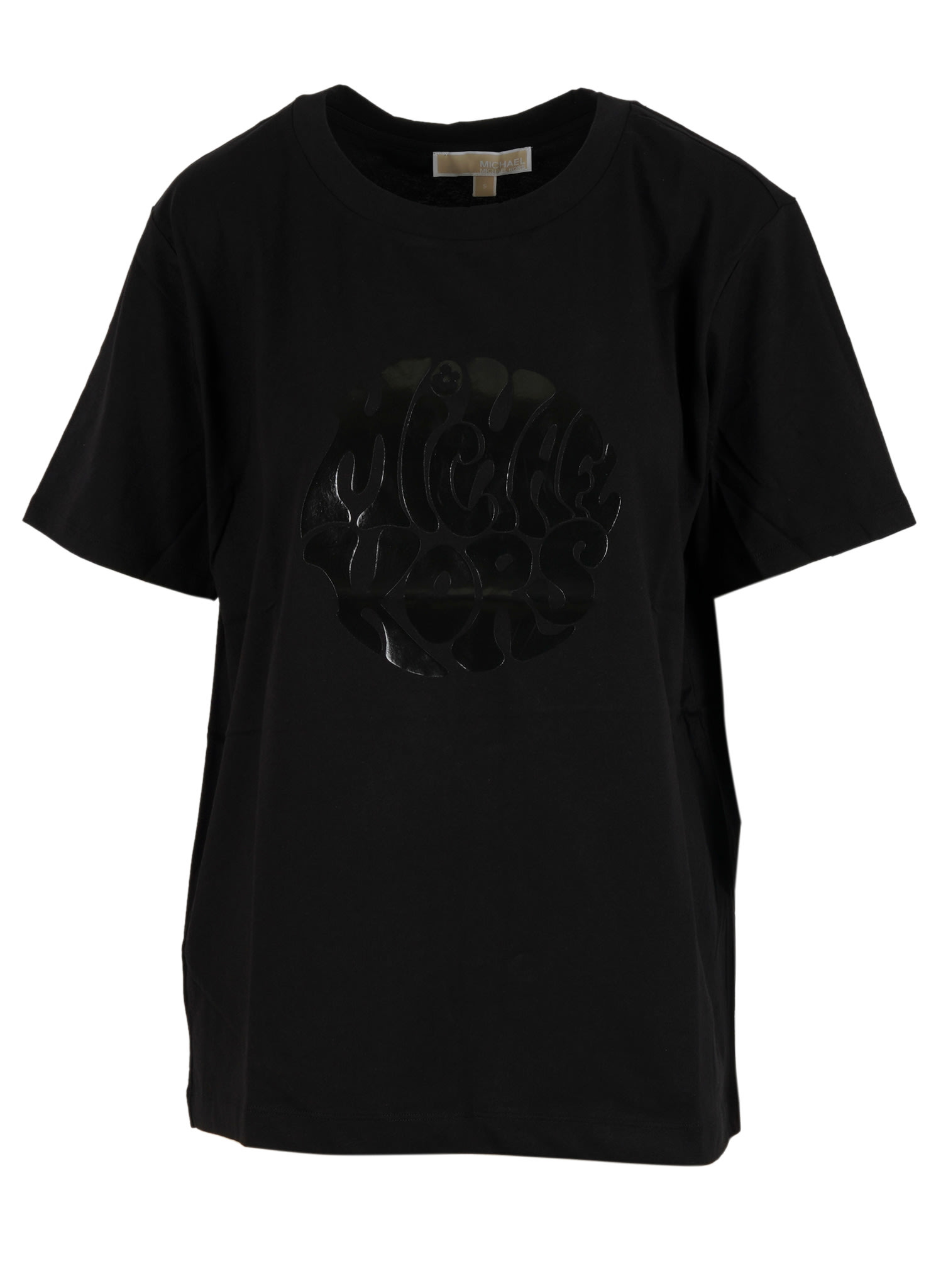 Michael Kors Unisex Mk 60s Logo Tee T-shirt