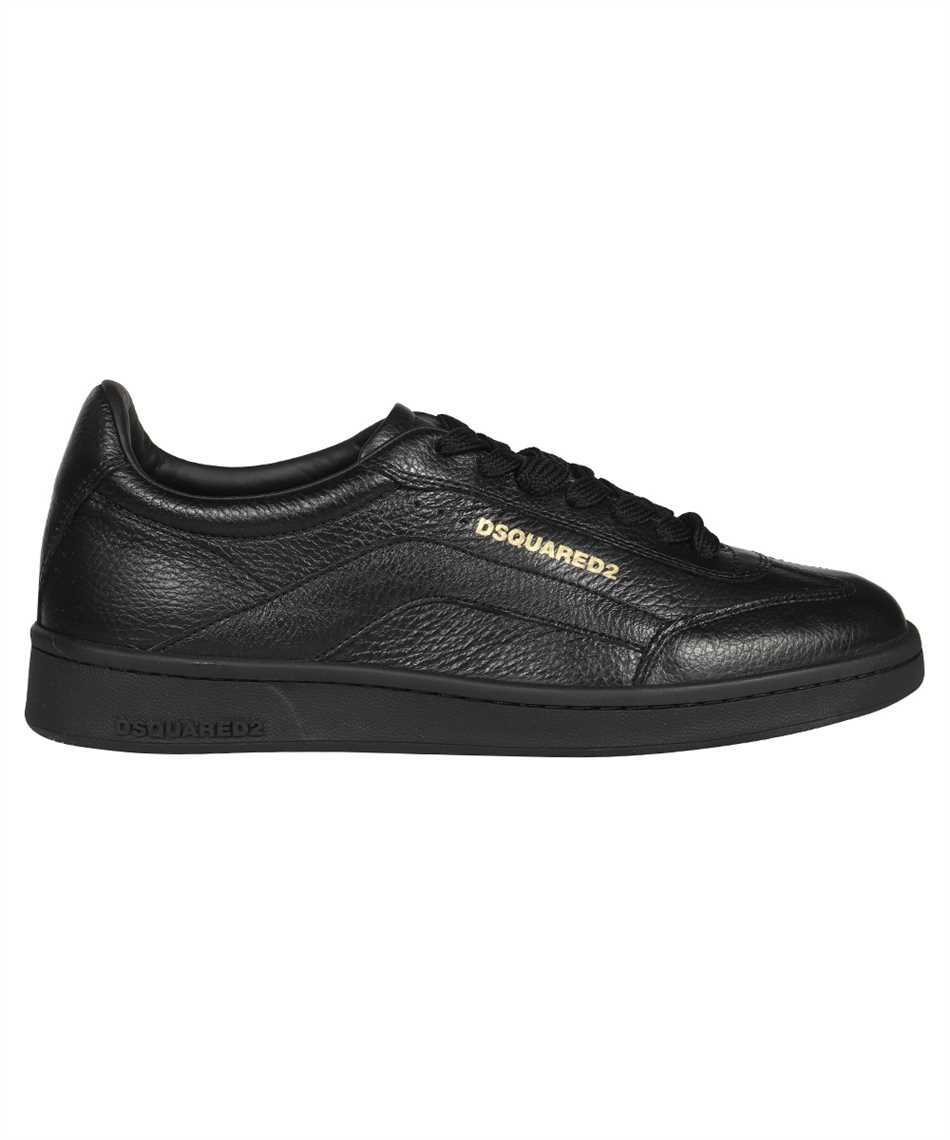 Dsquared2 Bumper Low-top Sneakers