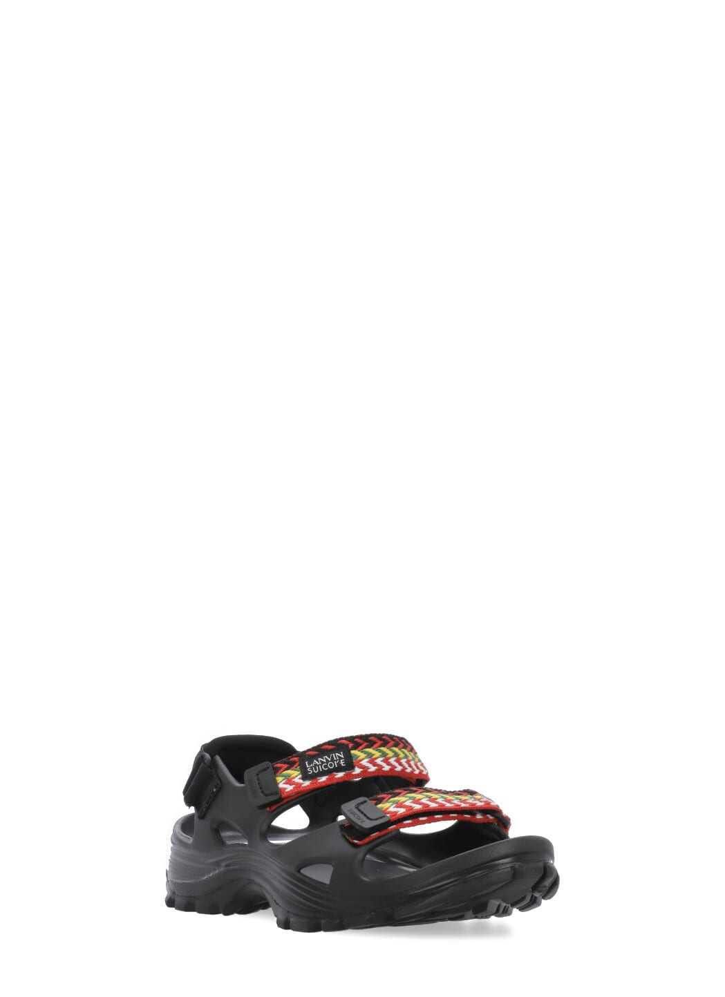 LANVIN LANVIN X SUICOKE SANDALS