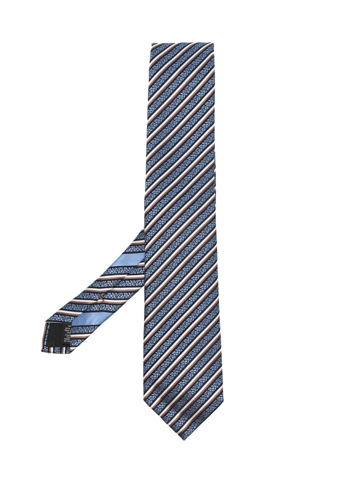 Ermenegildo Zegna 8cm Tie