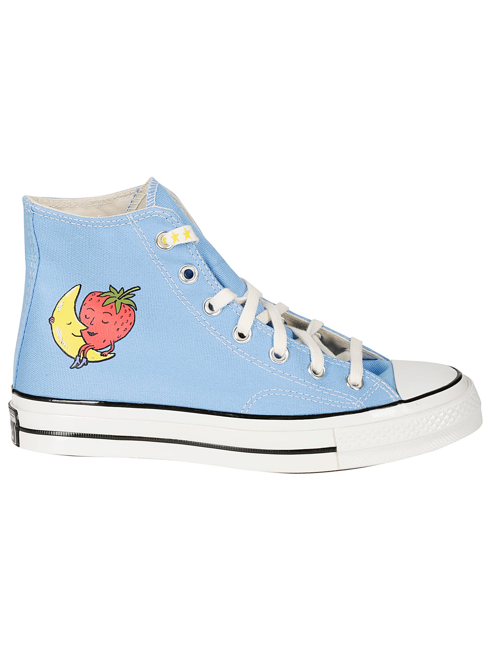 Unisex Converse Chuck 70 Shf Woven