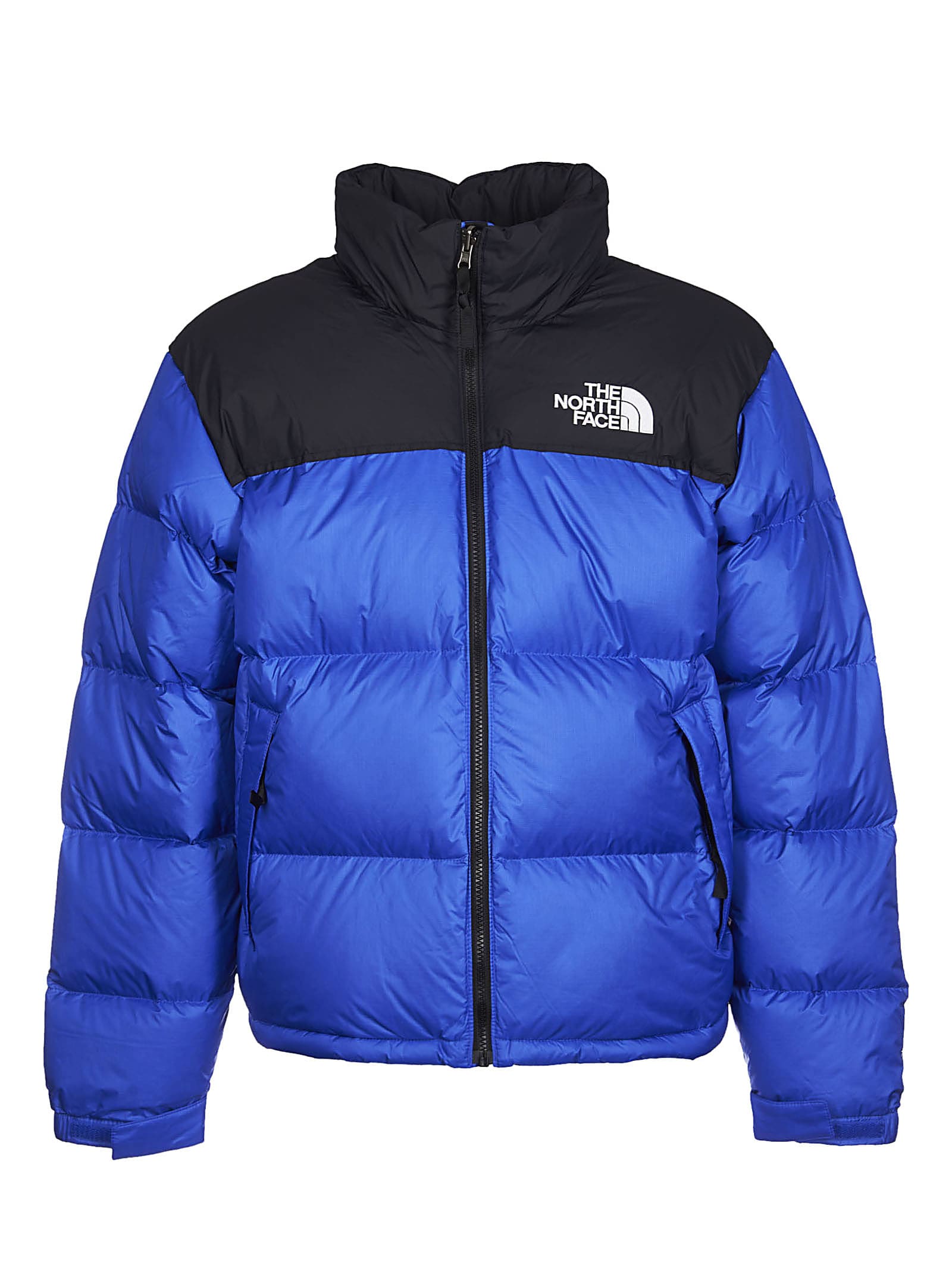 the north face padded jacket