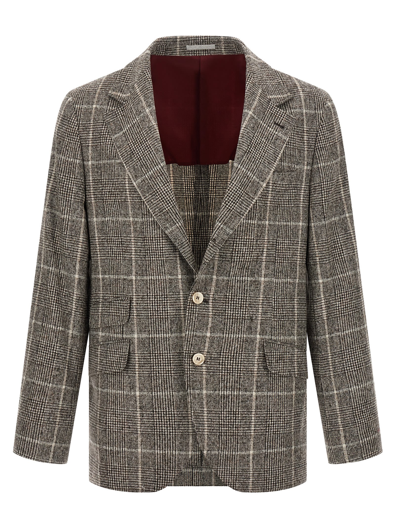 cavallo Blazer