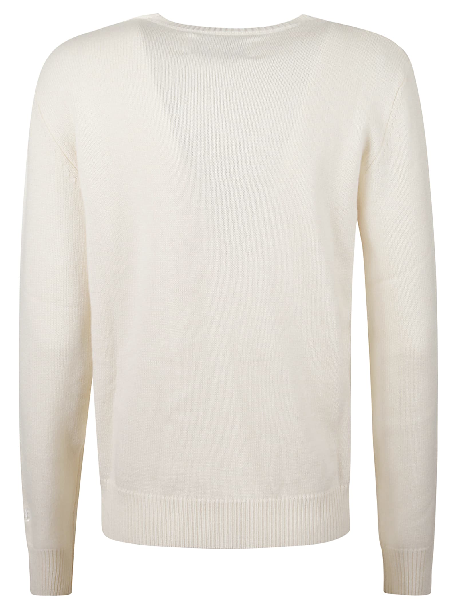 Mc2 Saint Barth New Queen S/l T-shirt In Multi