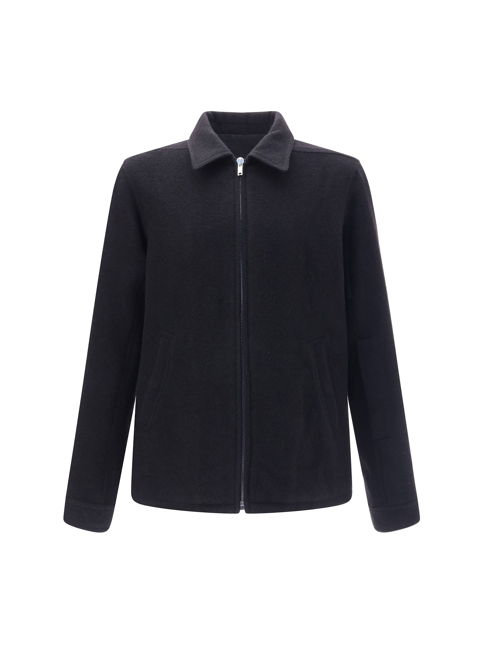 Rick Owens Brad Jacket