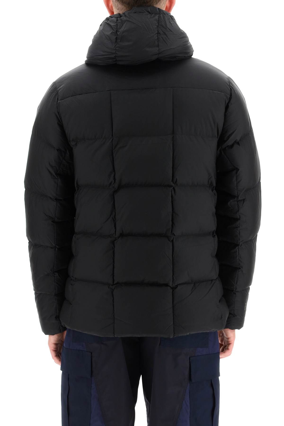 Pyrenex hudson hot sale down jacket