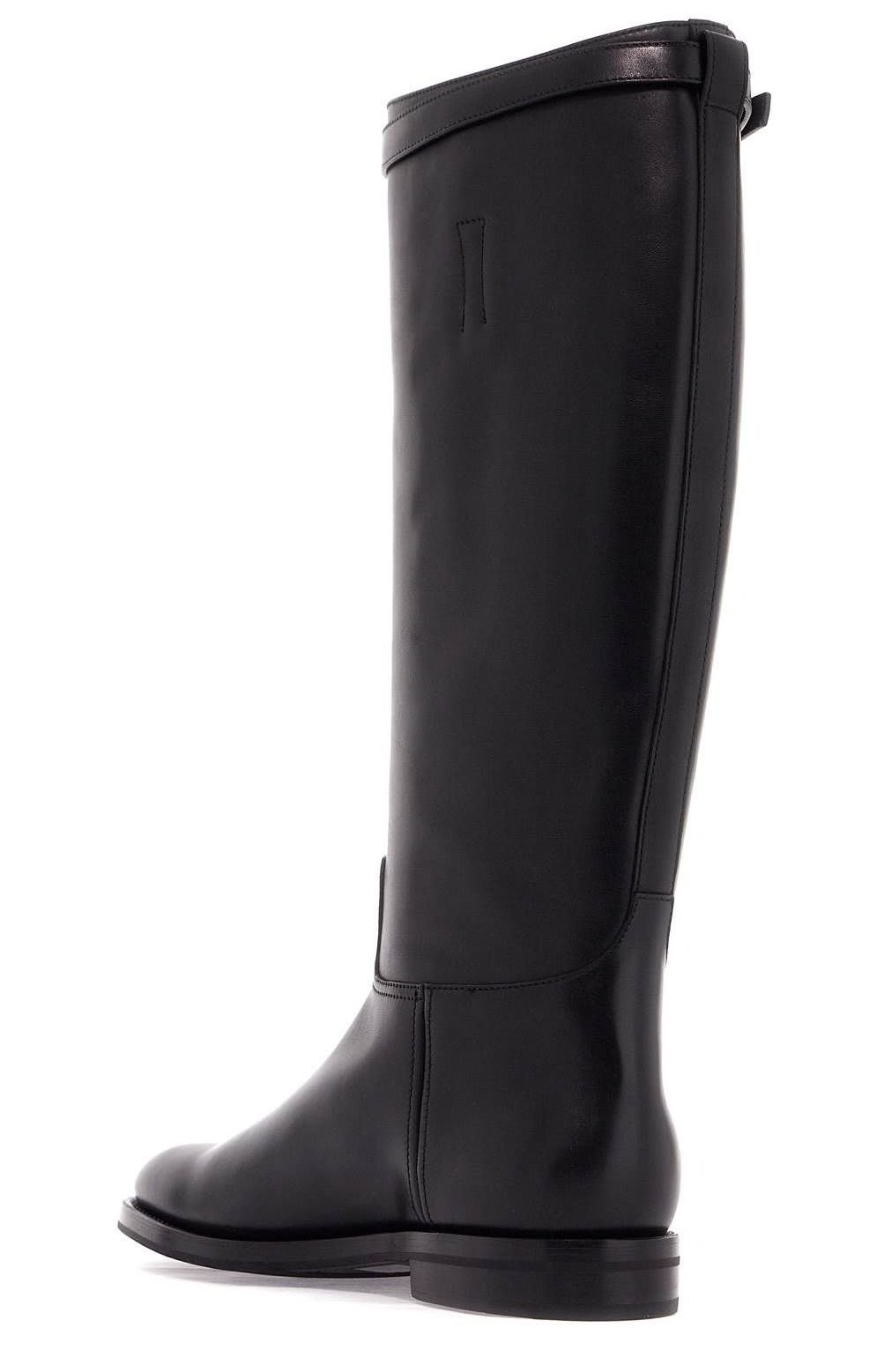 Church's Michelle Boots In Black