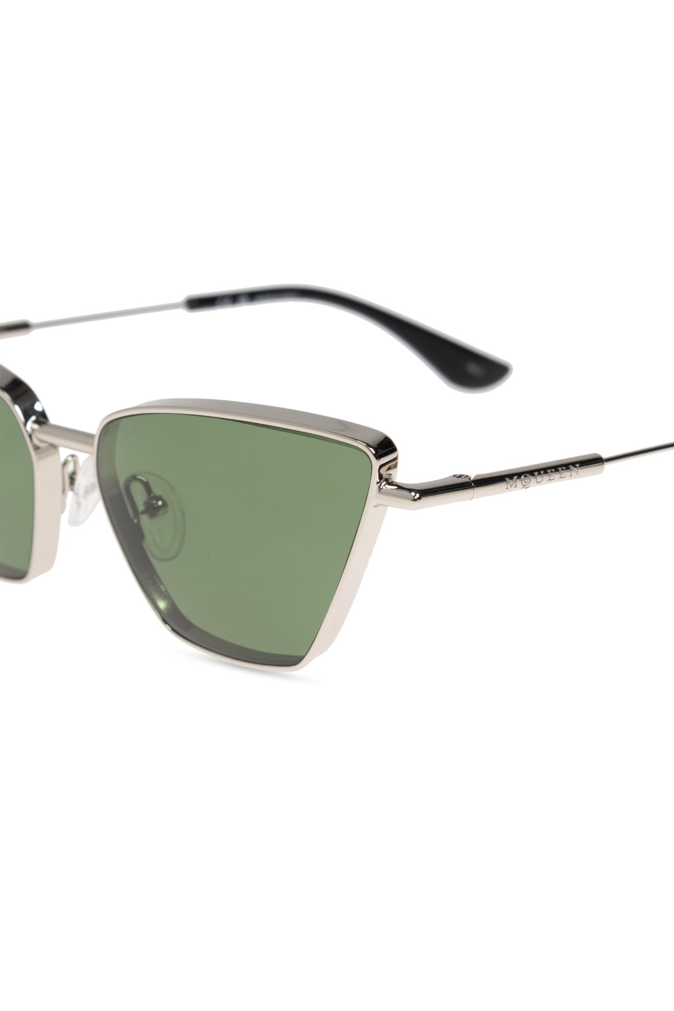 Alexander Mcqueen Sunglasses